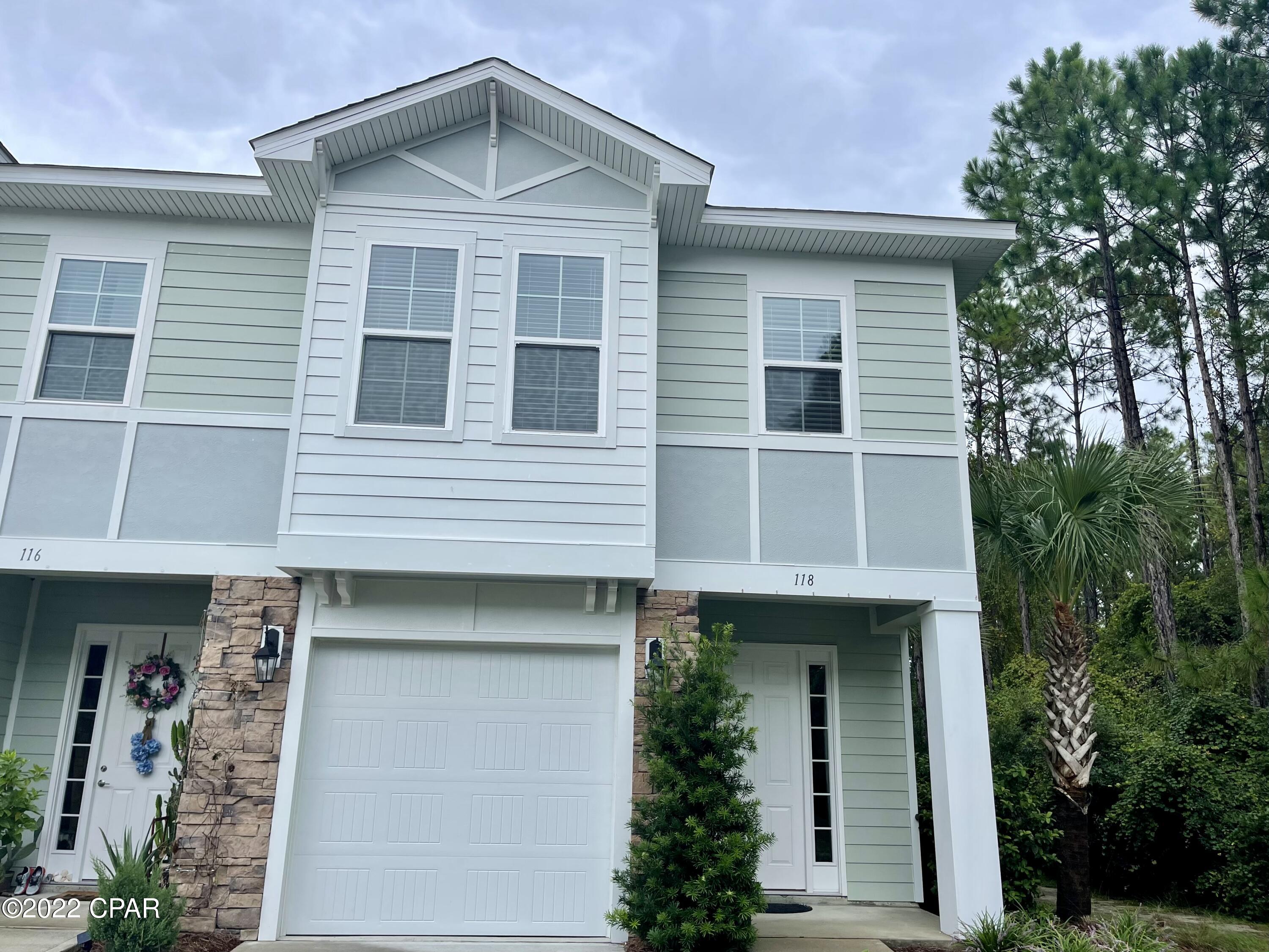 Waterfall Phase I - Residential Lease