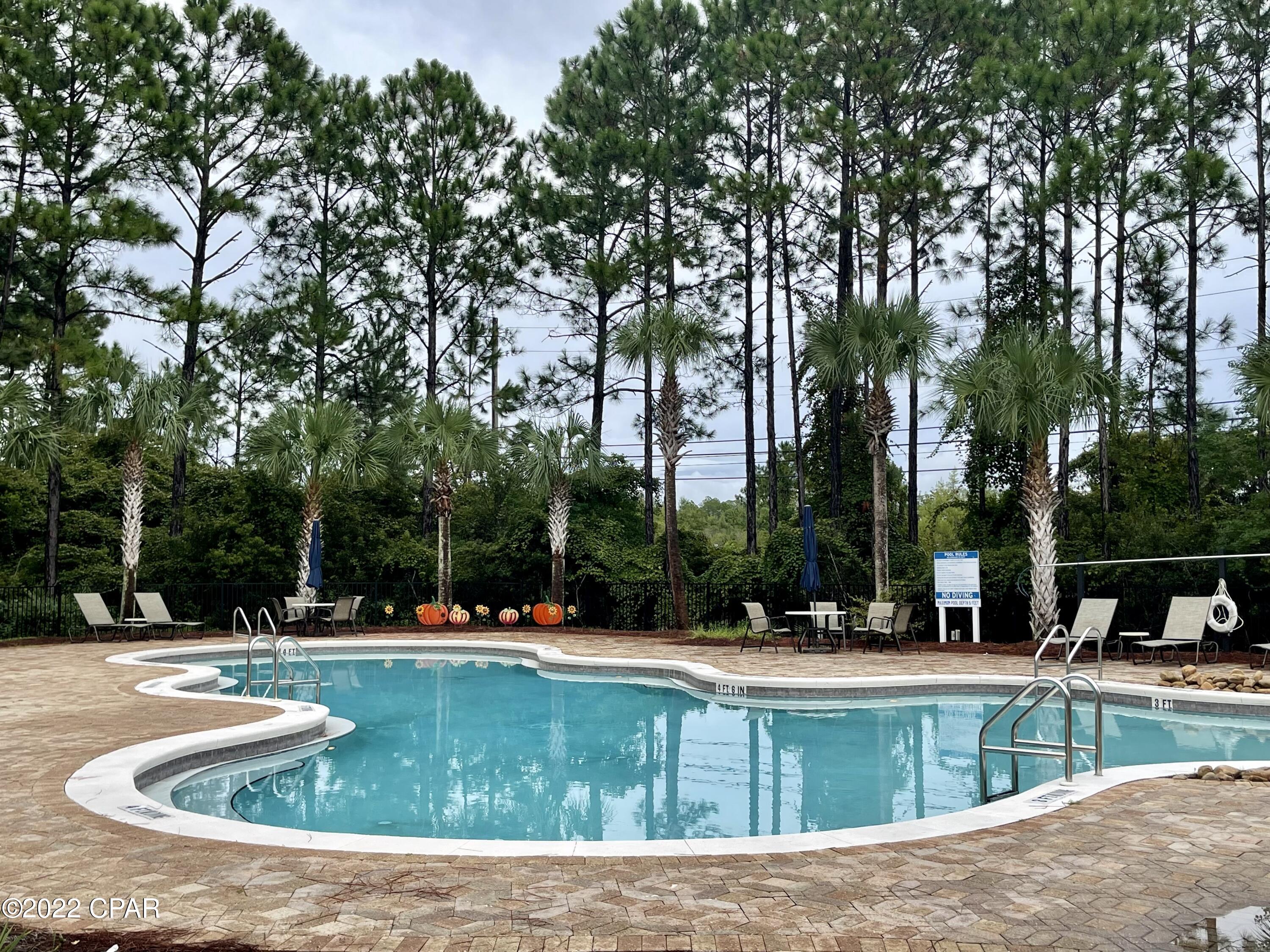 Waterfall Phase I - Residential Lease