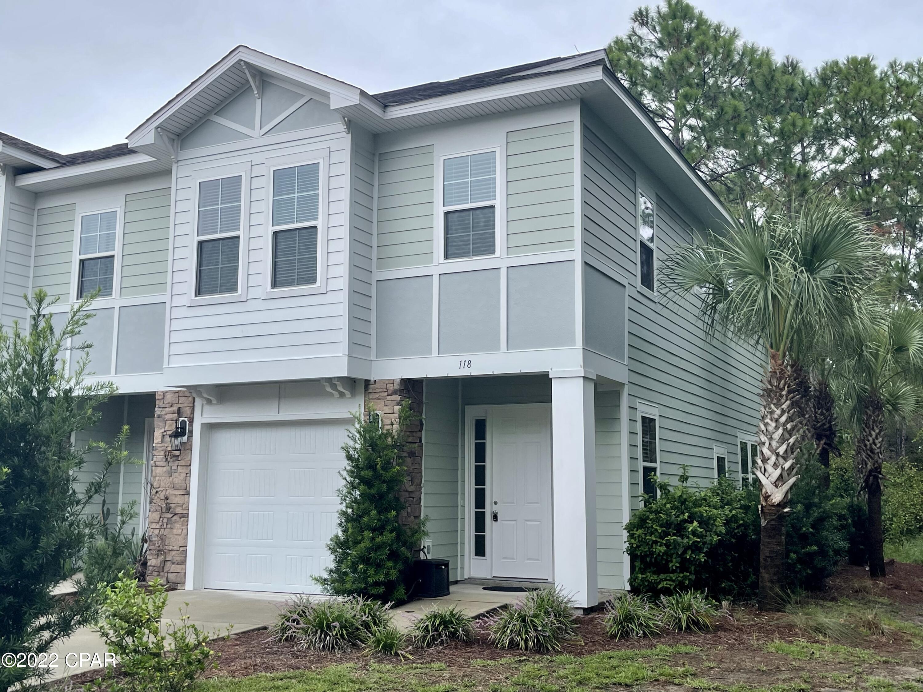Waterfall Phase I - Residential Lease