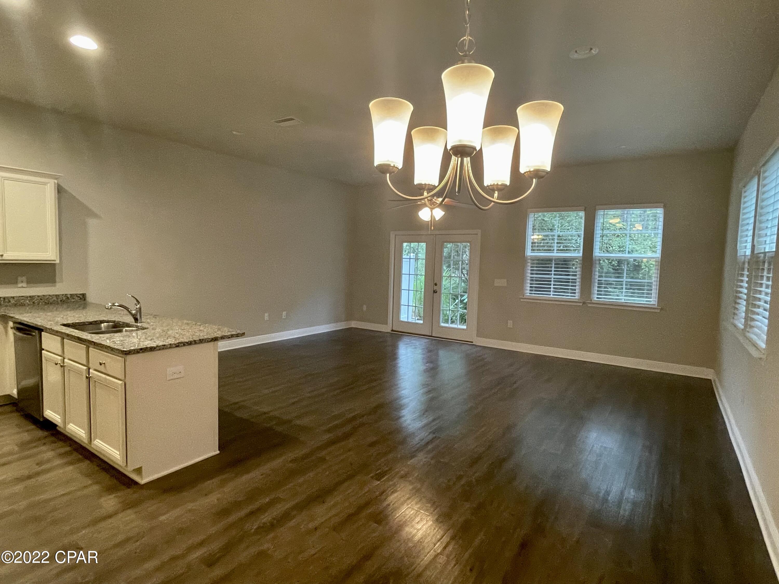 Waterfall Phase I - Residential Lease