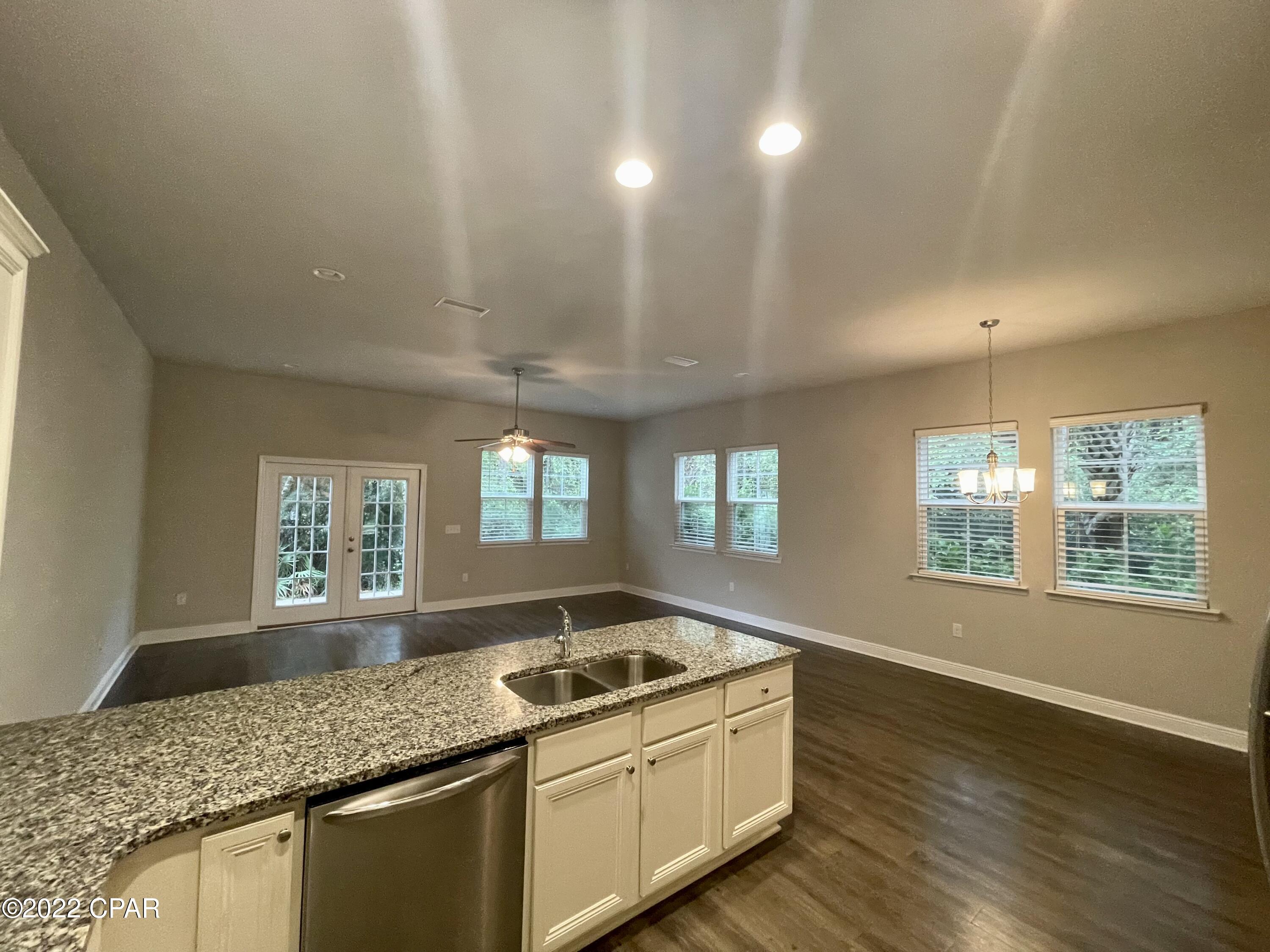 Waterfall Phase I - Residential Lease