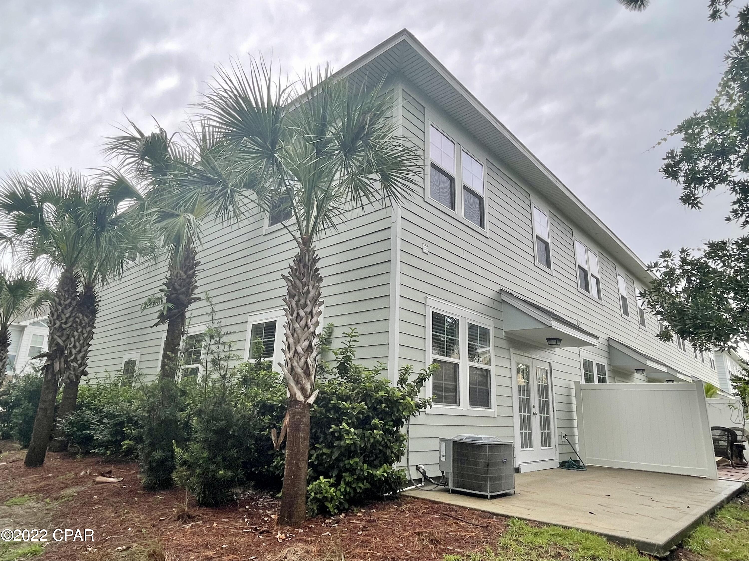 Waterfall Phase I - Residential Lease
