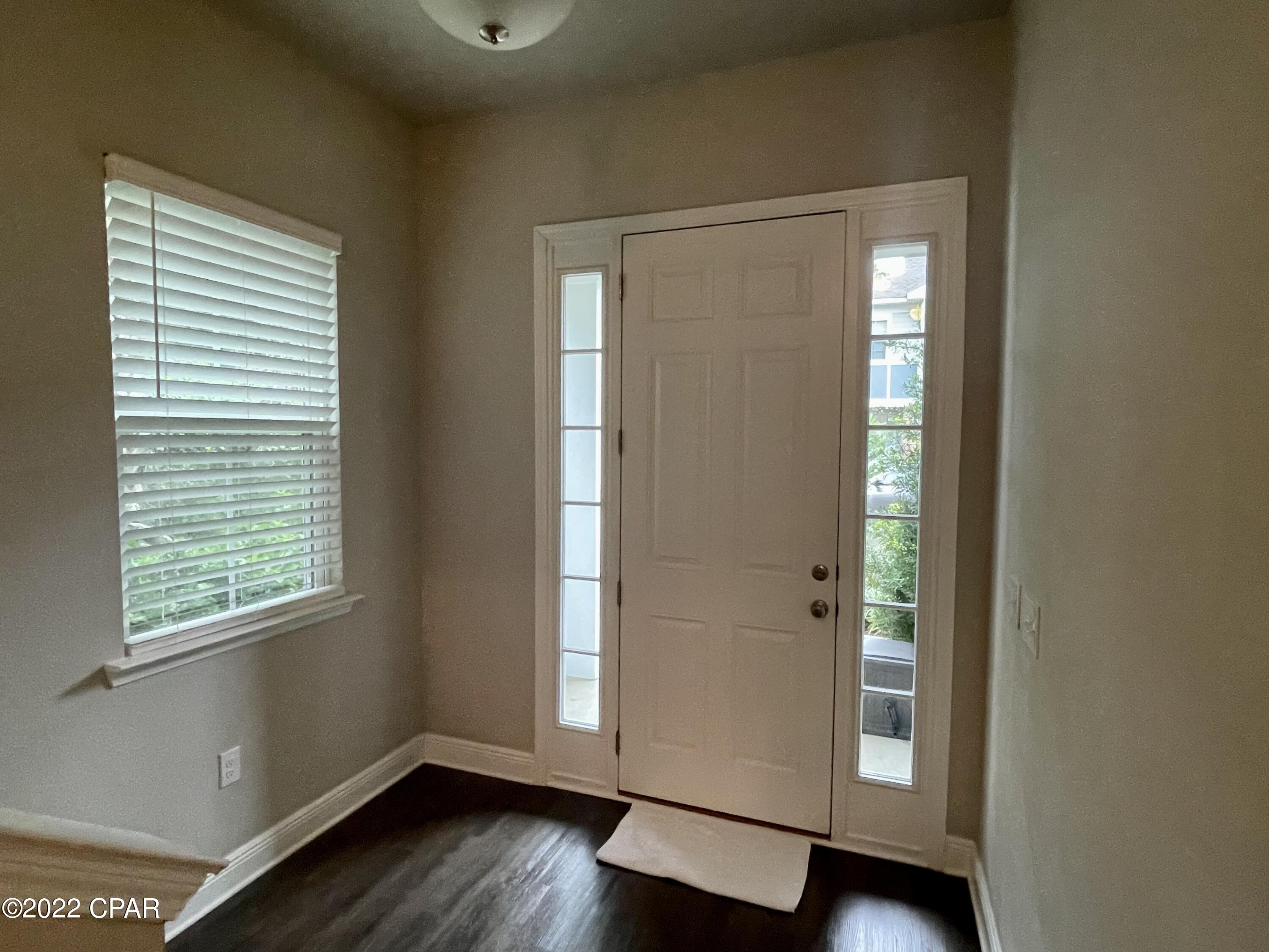 Waterfall Phase I - Residential Lease