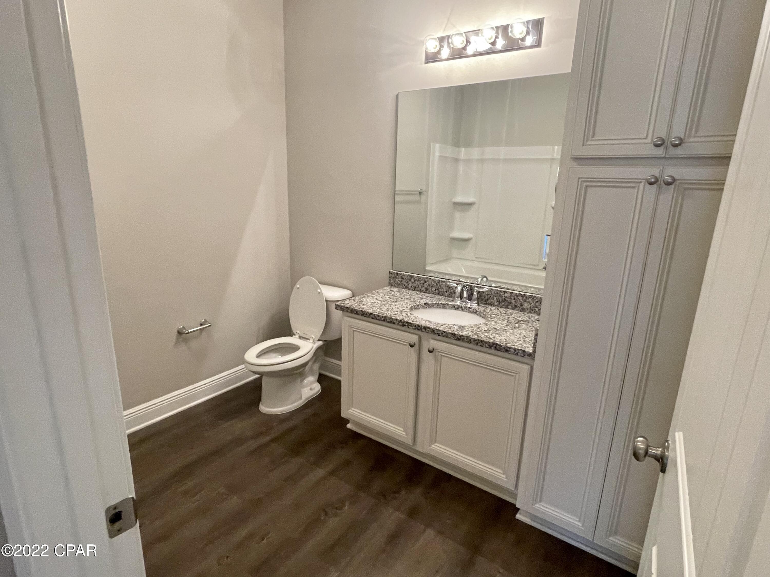 Waterfall Phase I - Residential Lease