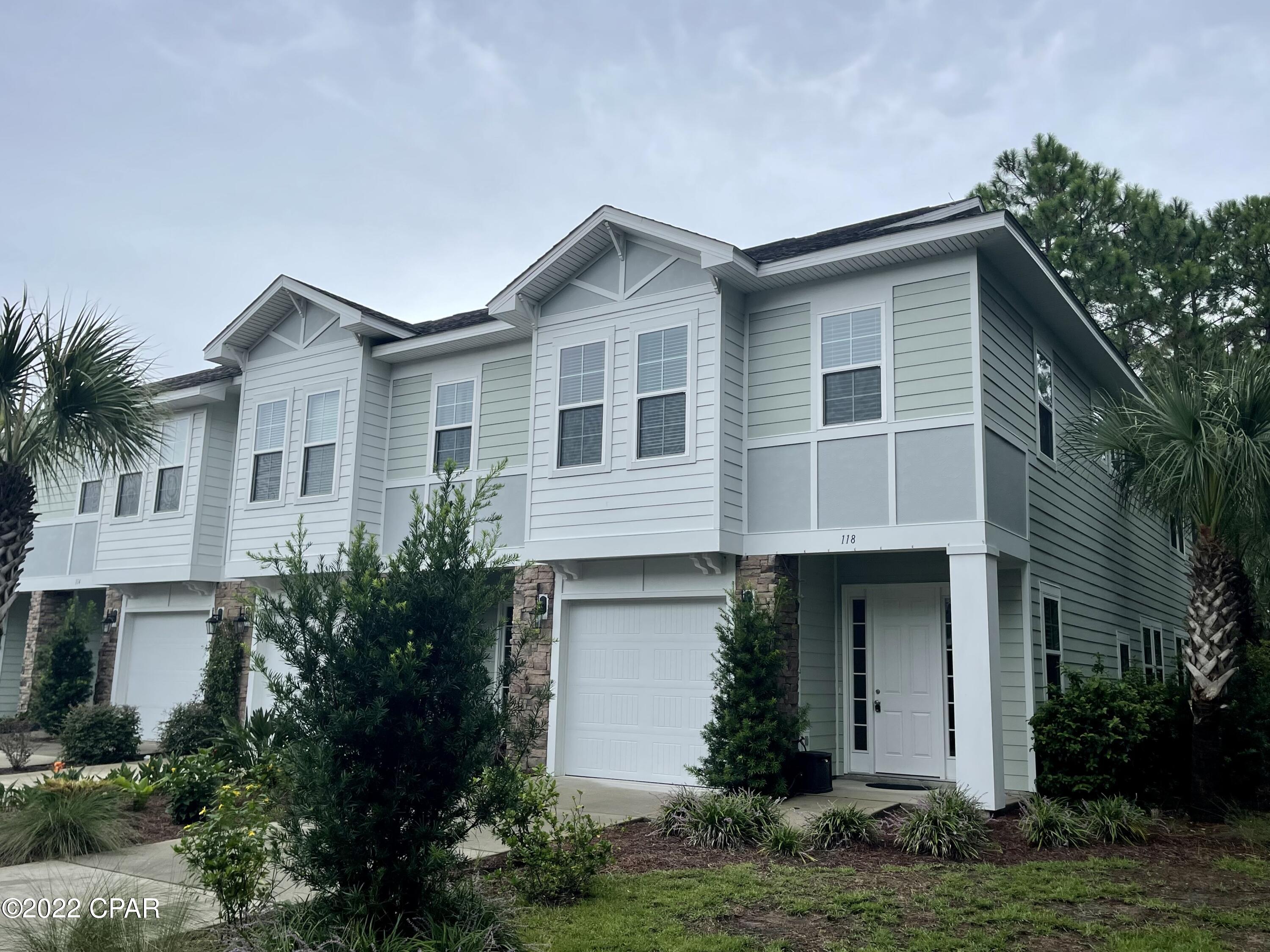 Waterfall Phase I - Residential Lease