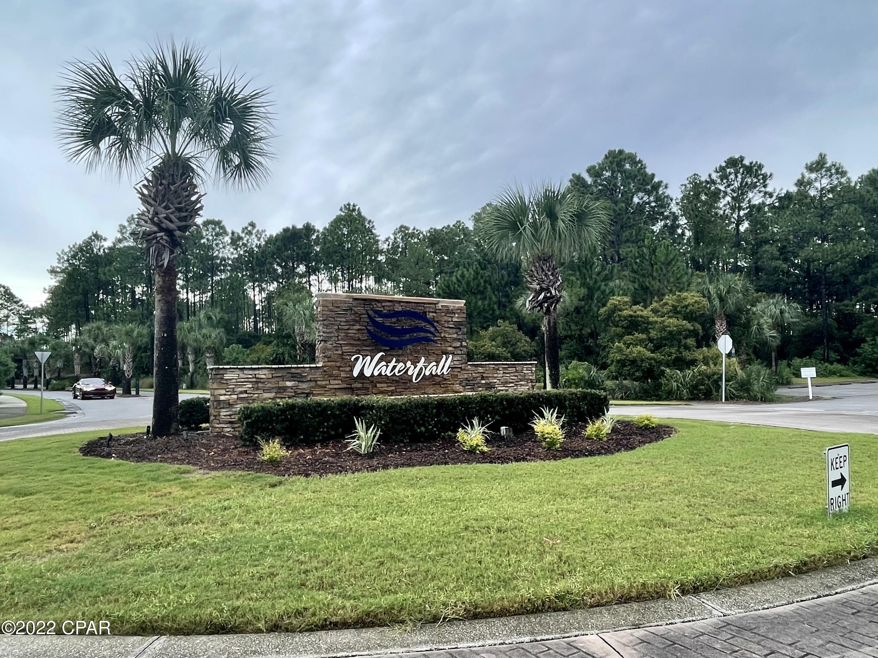 Waterfall Phase I - Residential Lease