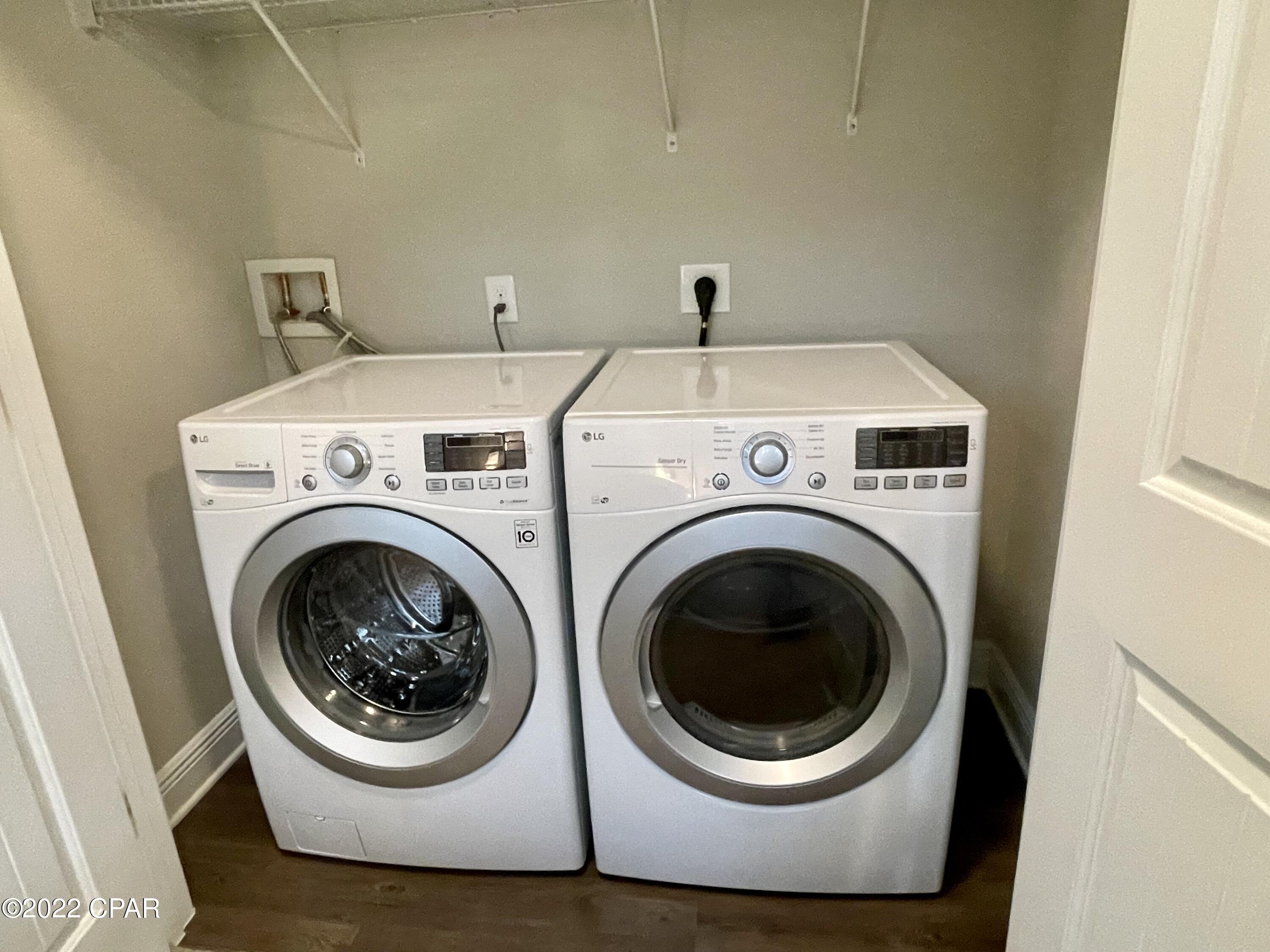 Waterfall Phase I - Residential Lease