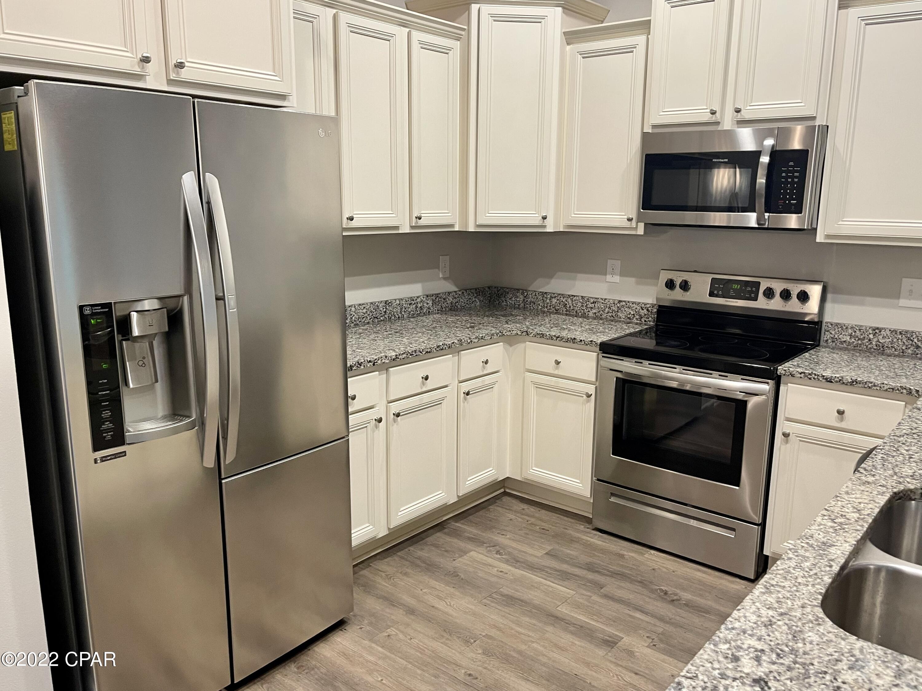 Waterfall Phase I - Residential Lease