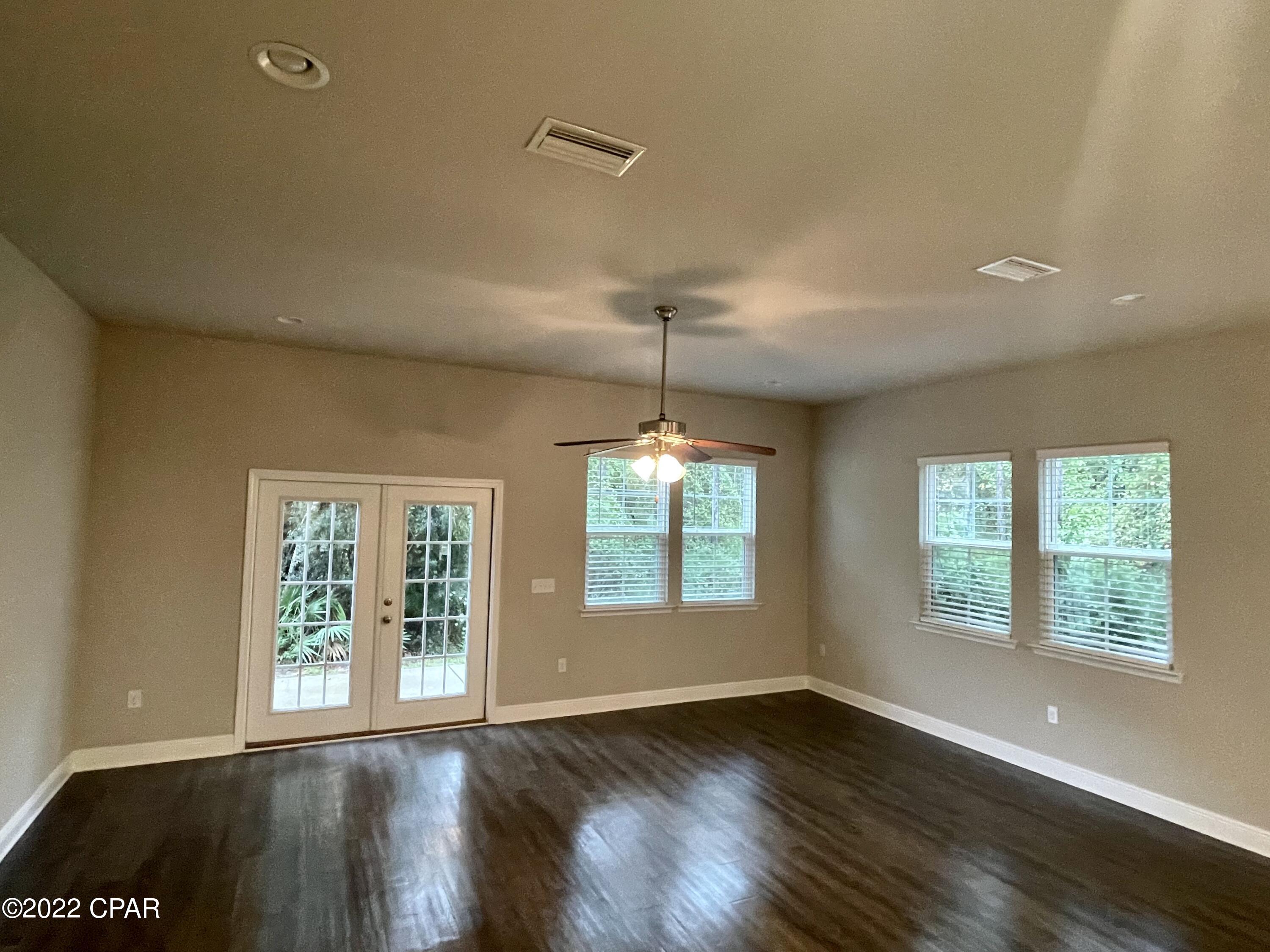 Waterfall Phase I - Residential Lease