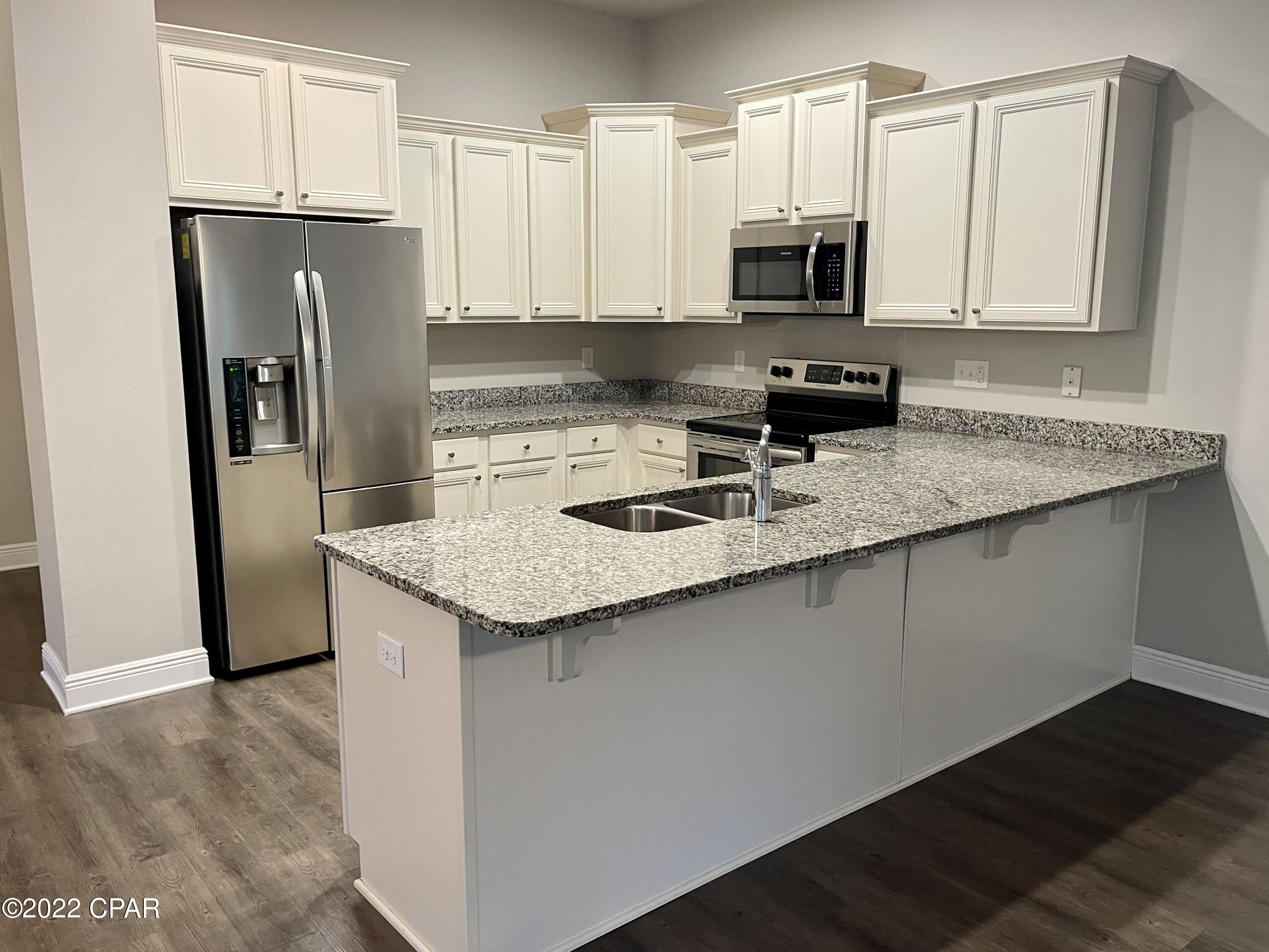 Waterfall Phase I - Residential Lease