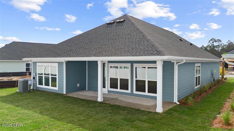 Breakfast Point East - Residential