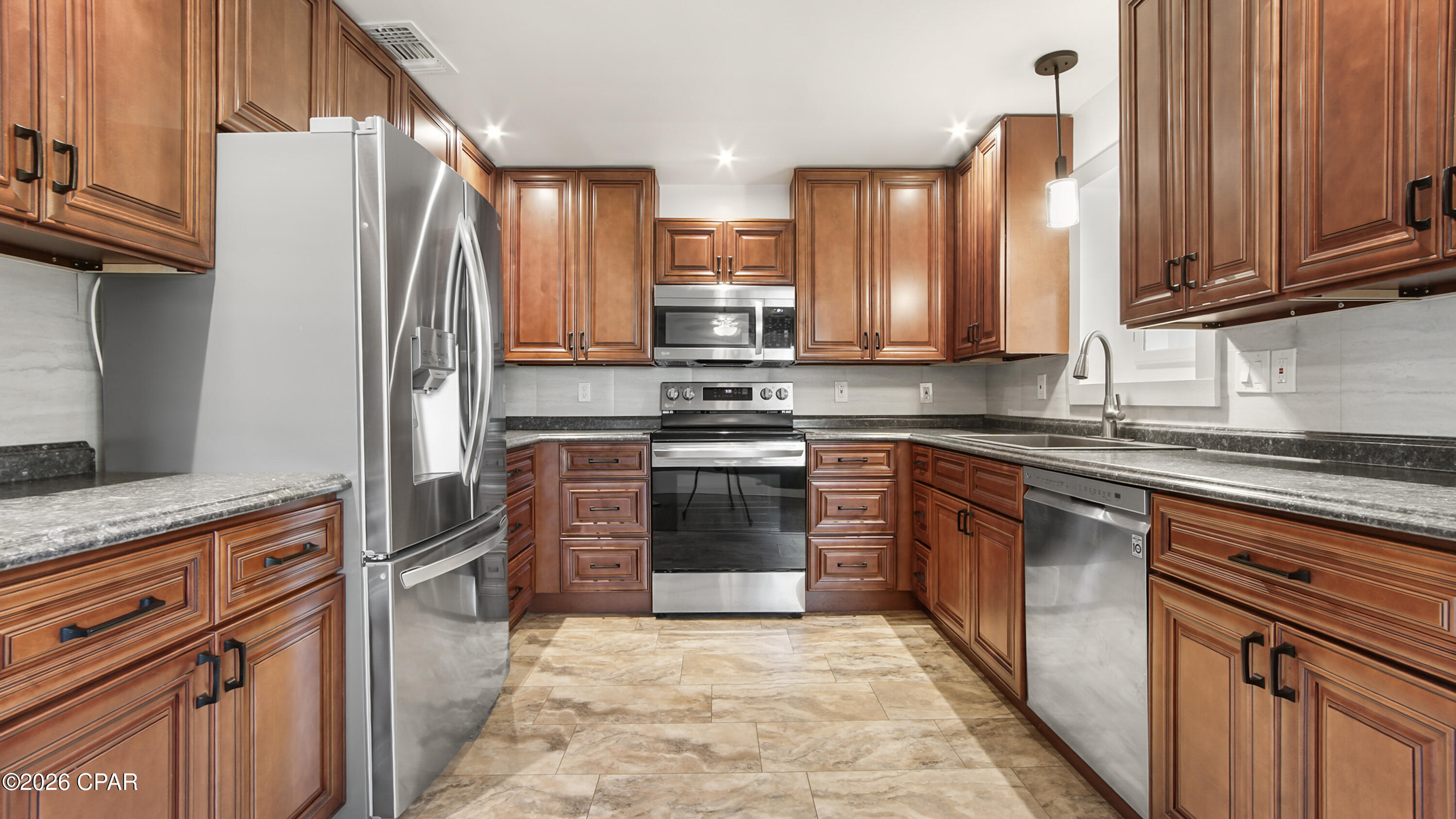 [No Recorded Subdiv] - Residential Lease