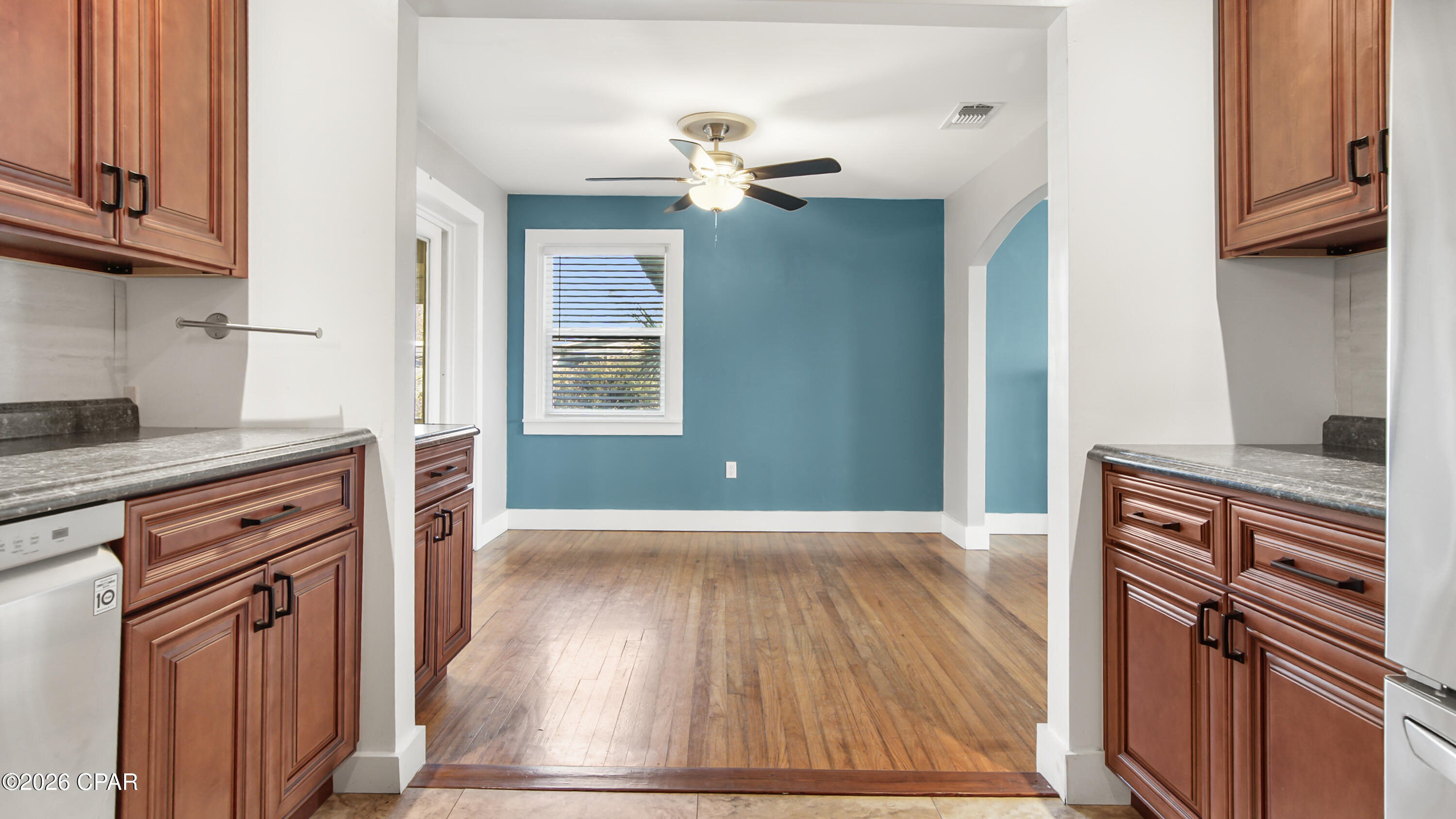 [No Recorded Subdiv] - Residential Lease