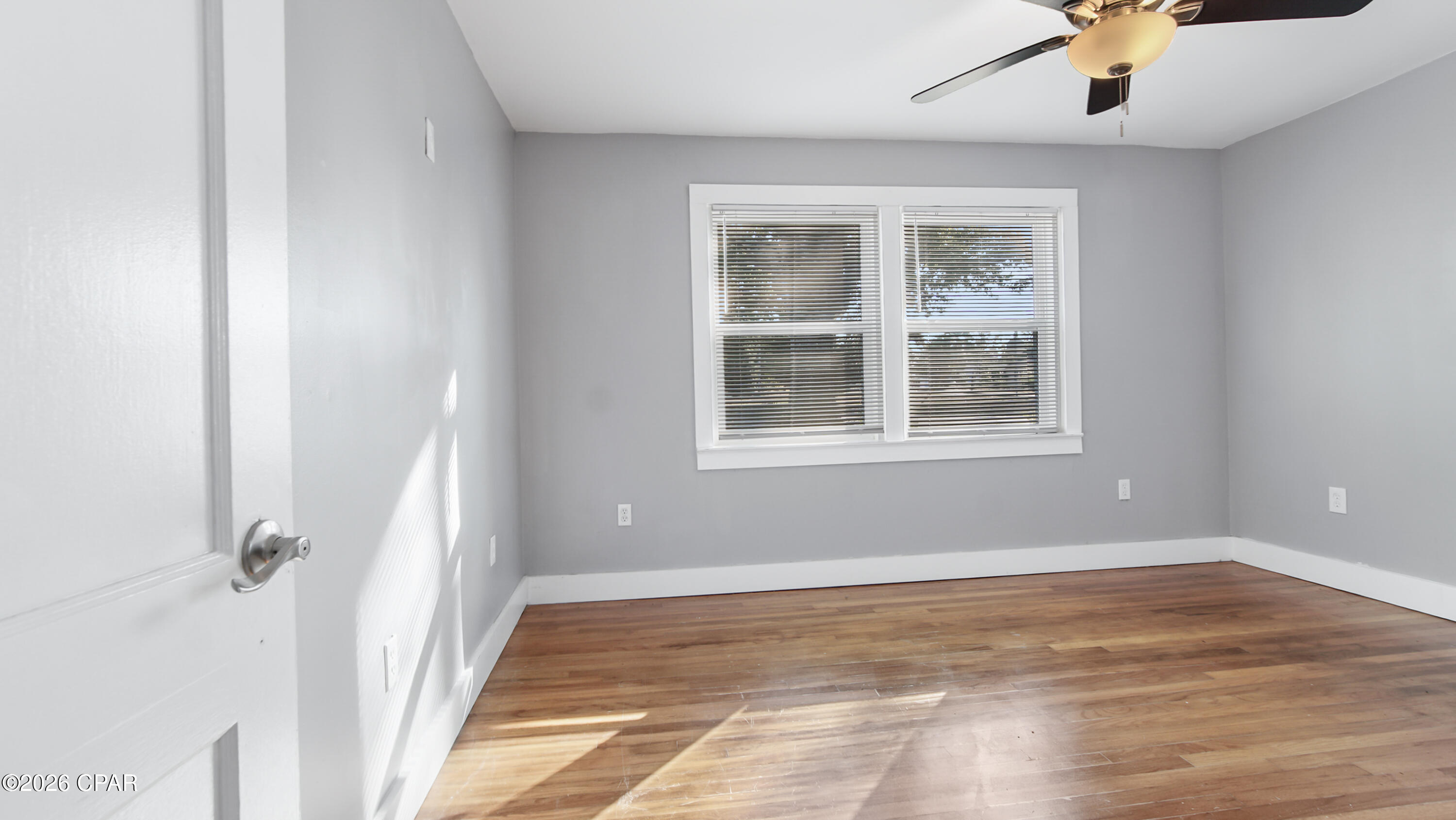 [No Recorded Subdiv] - Residential Lease