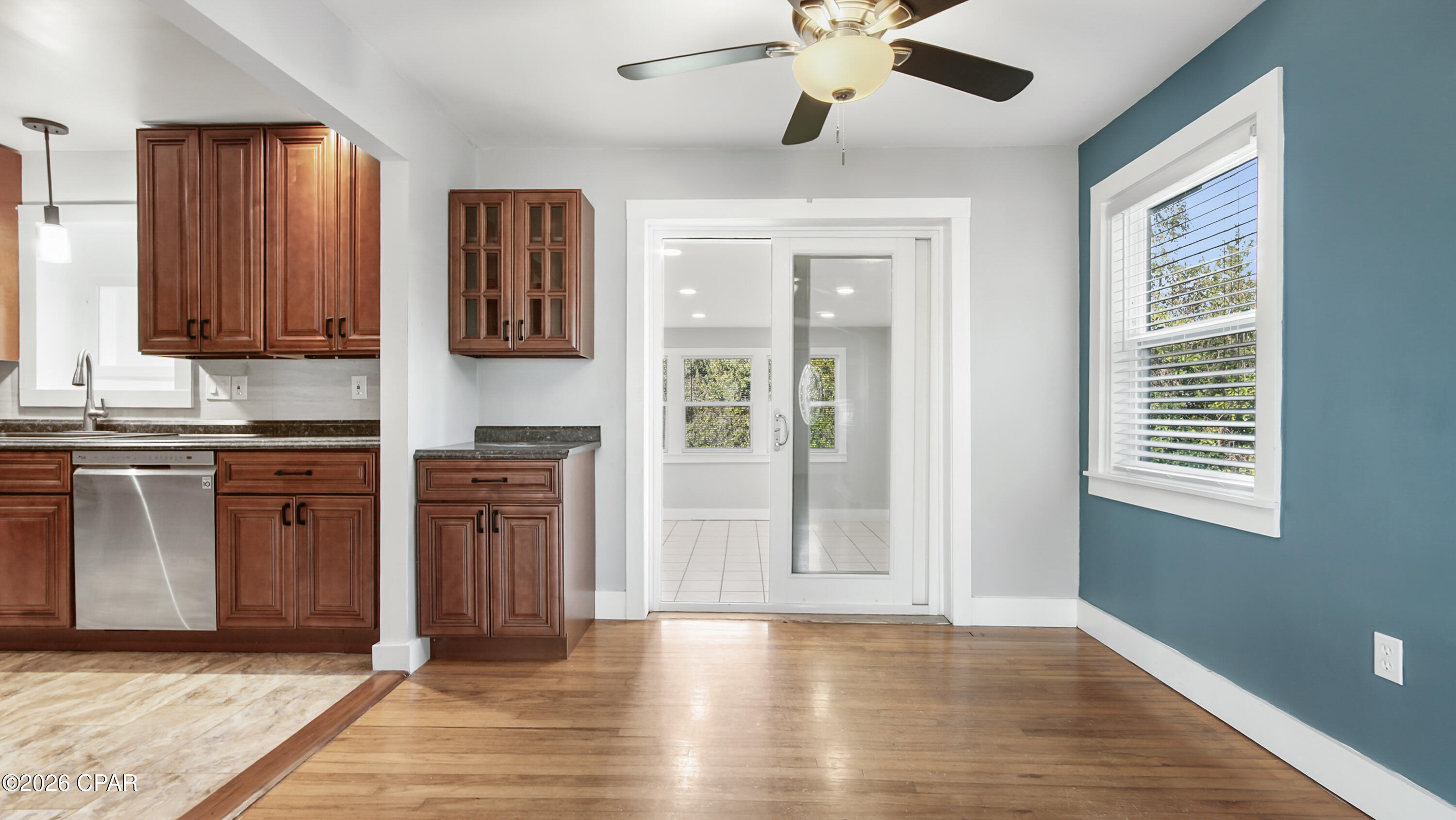 [No Recorded Subdiv] - Residential Lease