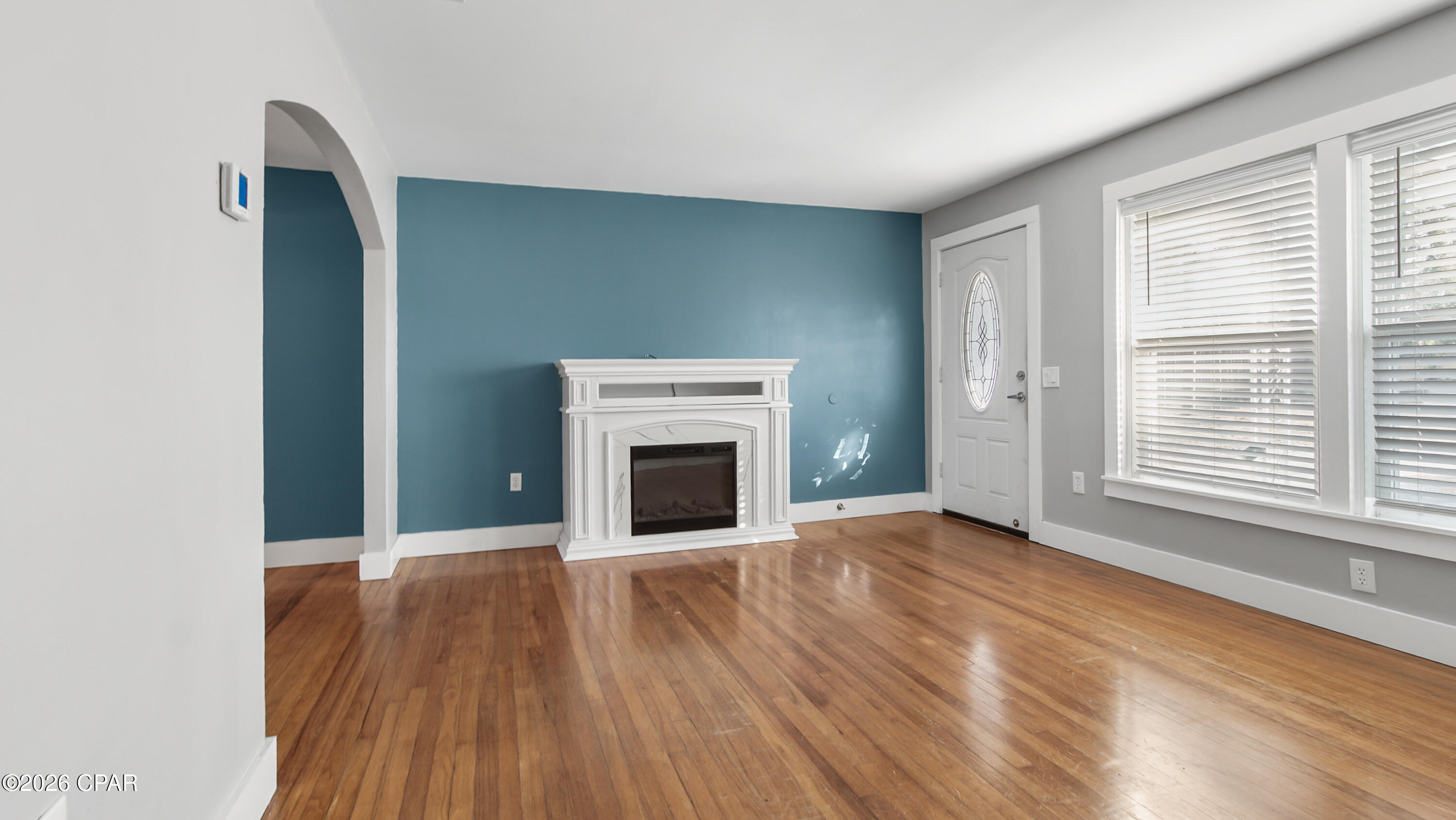 [No Recorded Subdiv] - Residential Lease