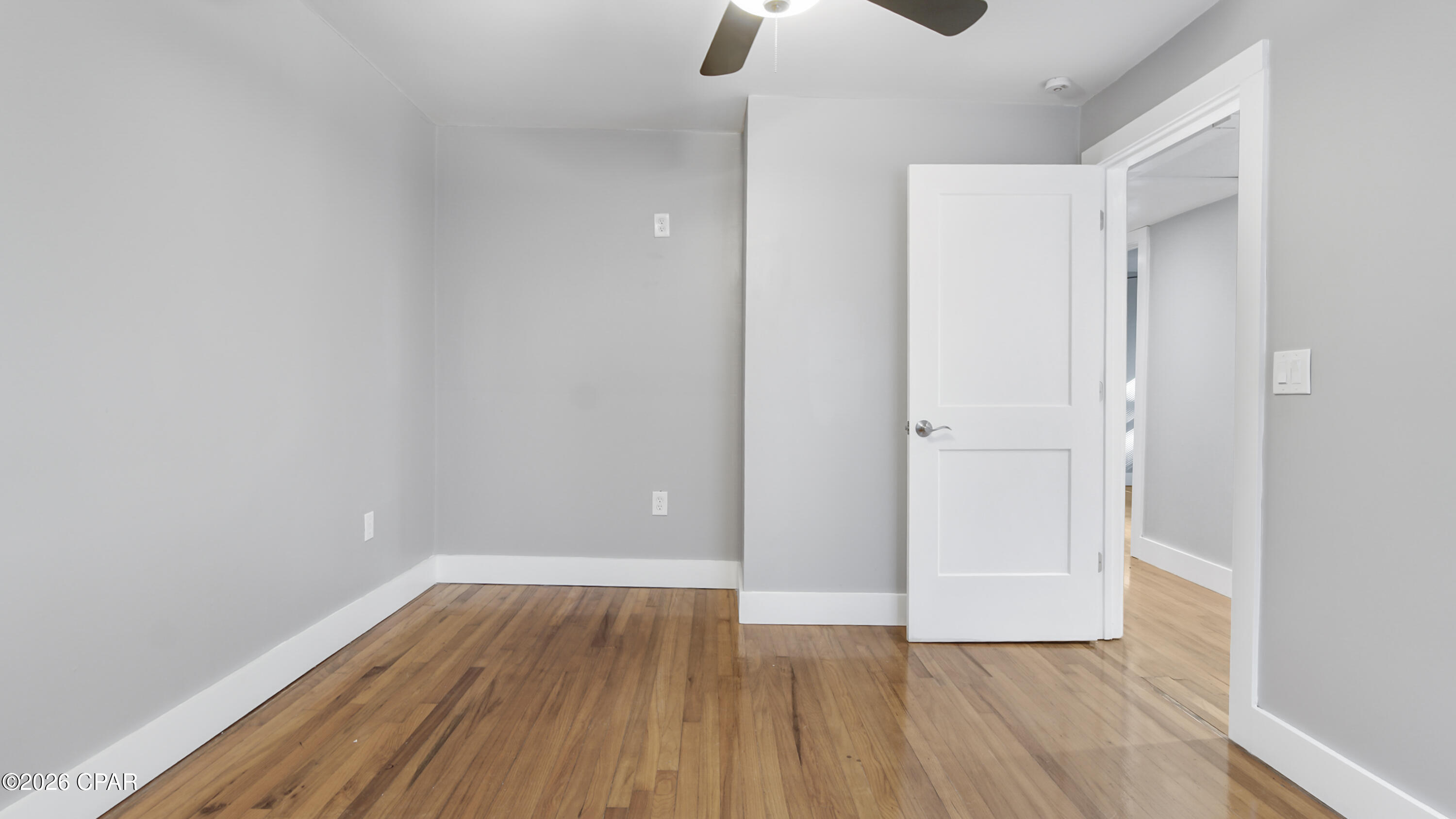 [No Recorded Subdiv] - Residential Lease