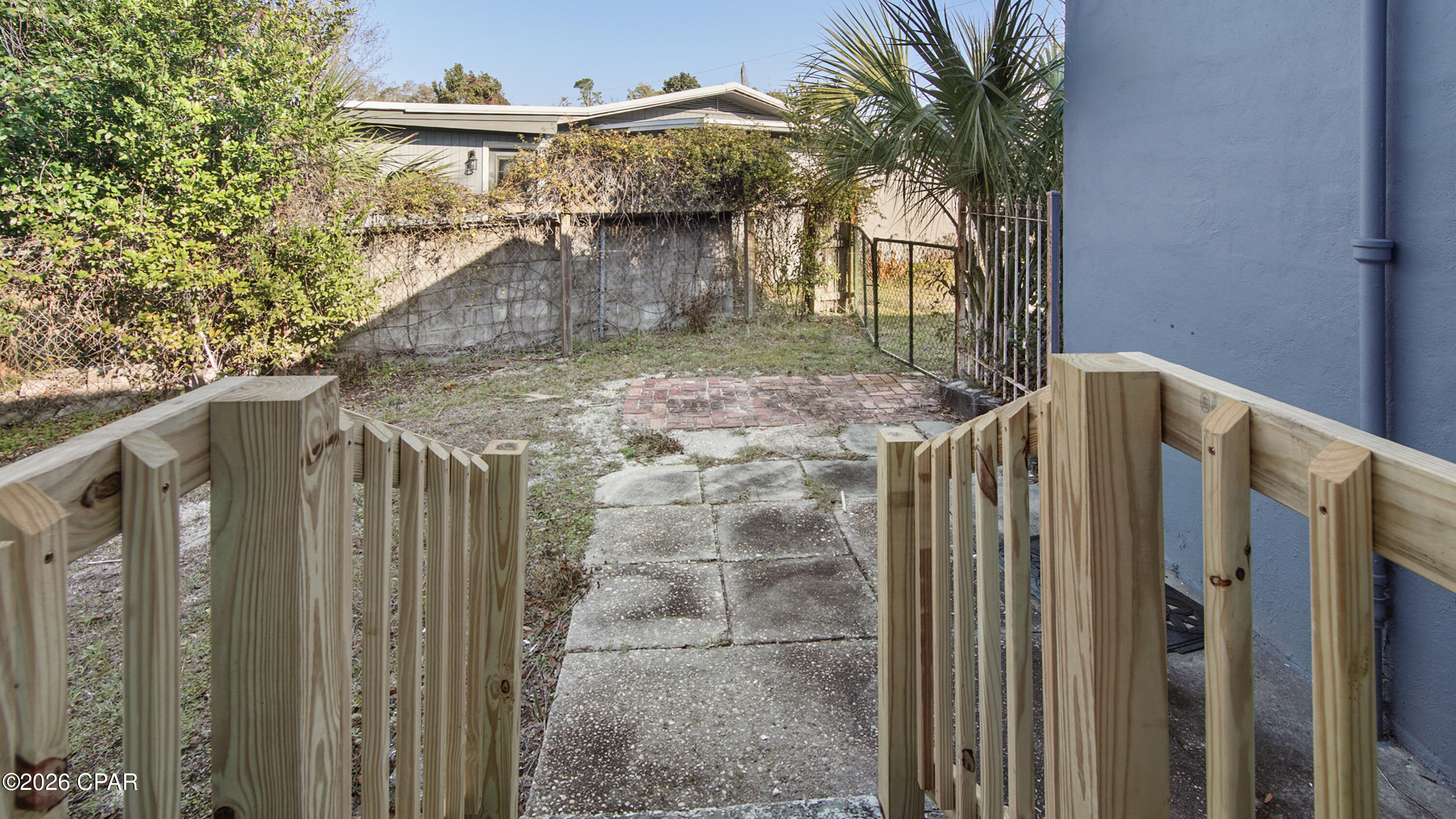 [No Recorded Subdiv] - Residential Lease