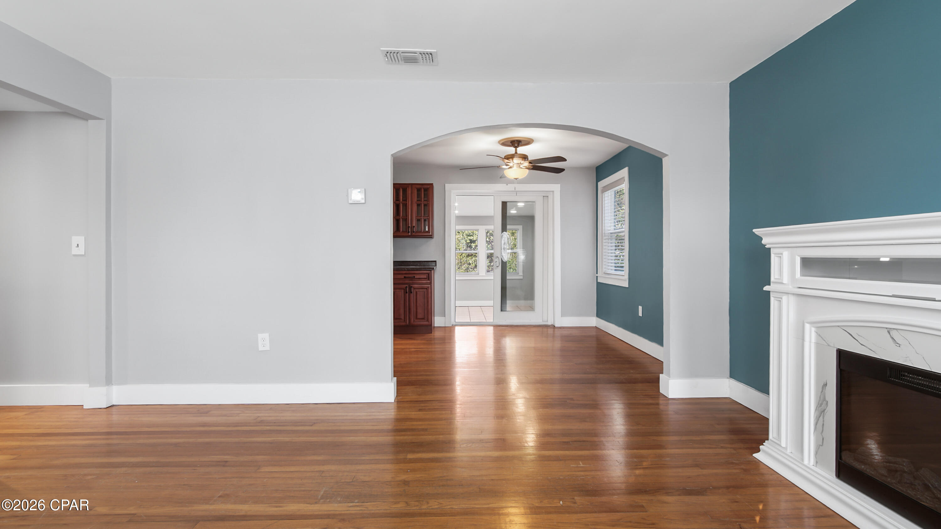 [No Recorded Subdiv] - Residential Lease