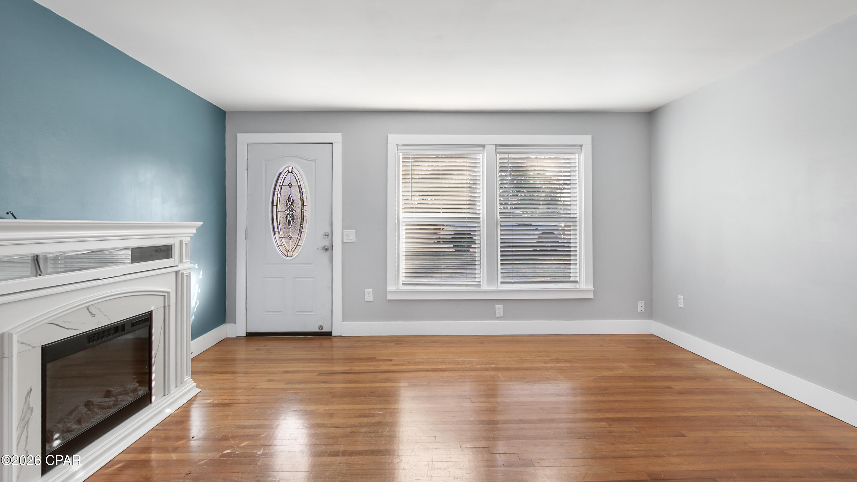 [No Recorded Subdiv] - Residential Lease