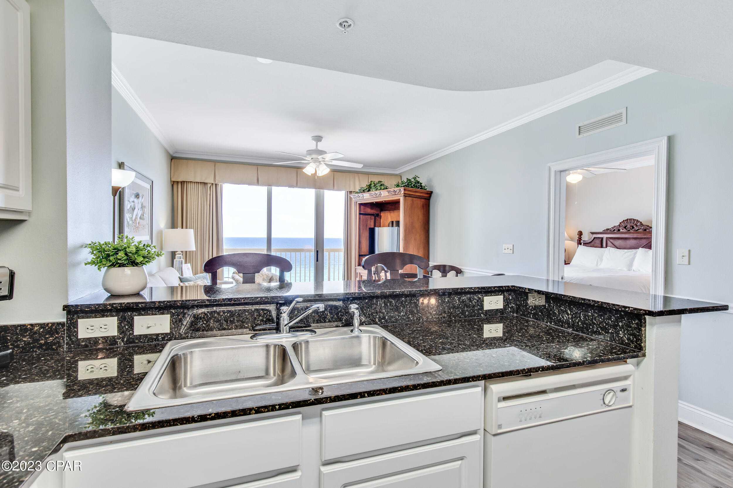 Calypso Towers I - Residential