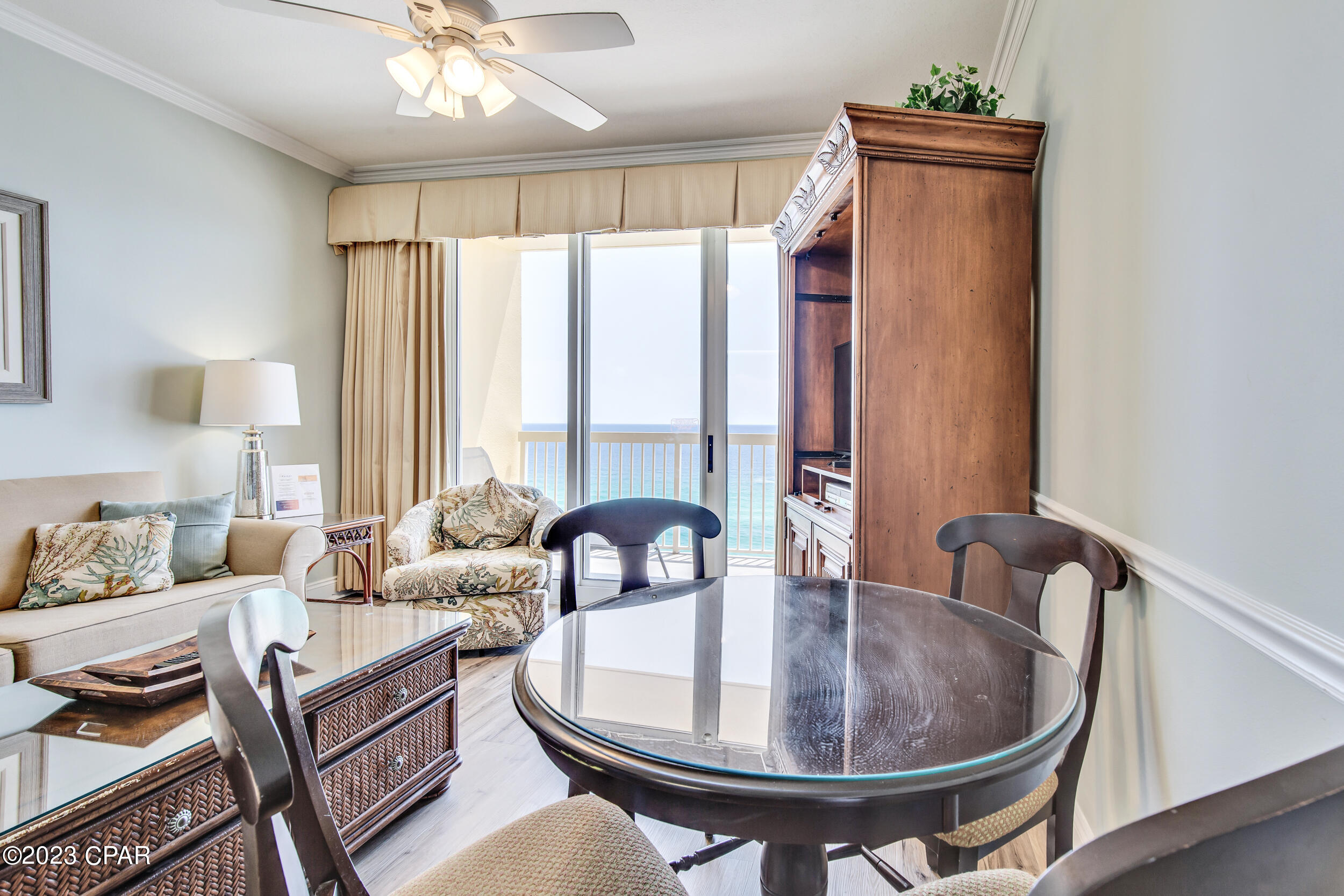 Calypso Towers I - Residential