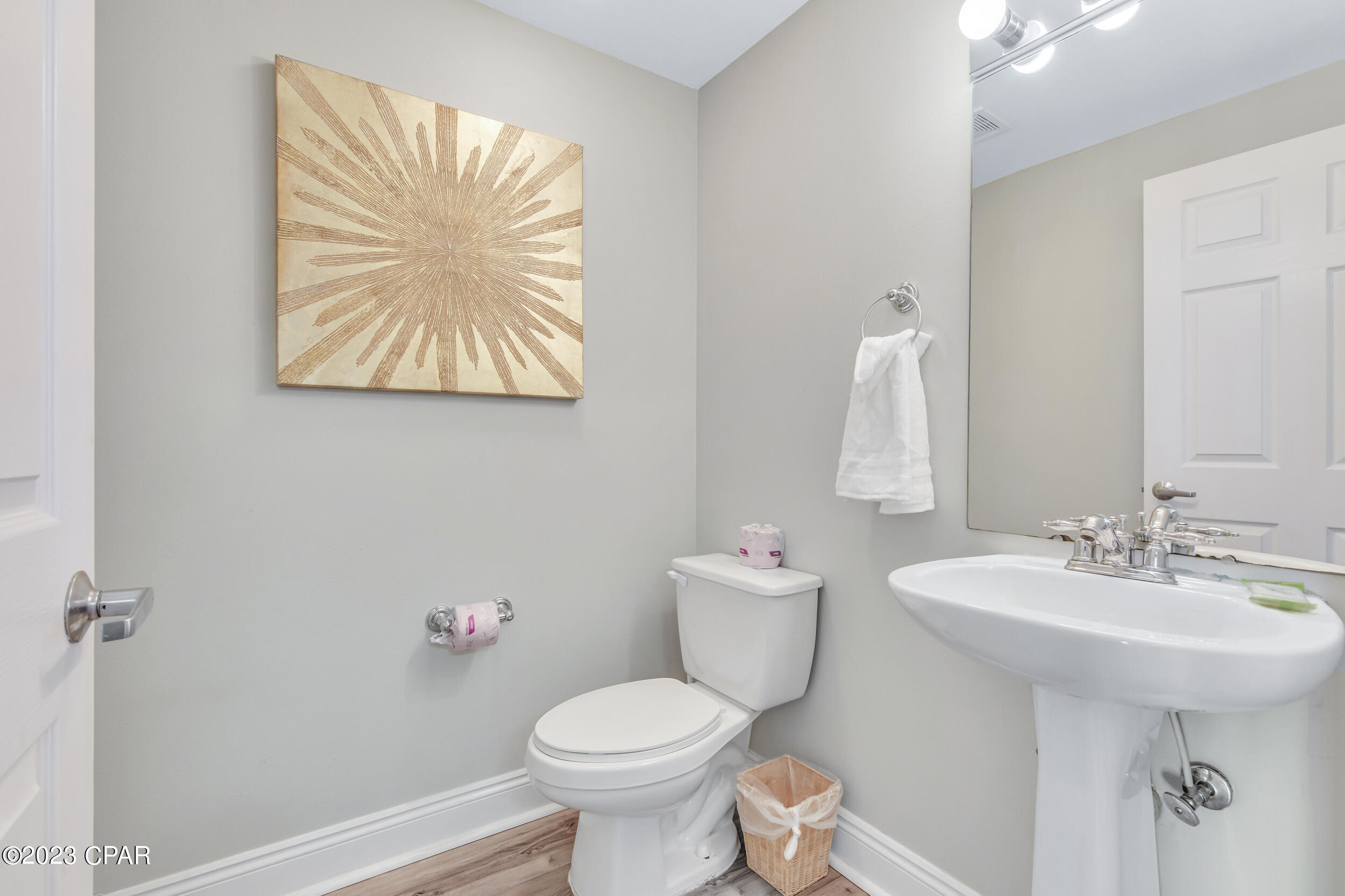 Calypso Towers I - Residential