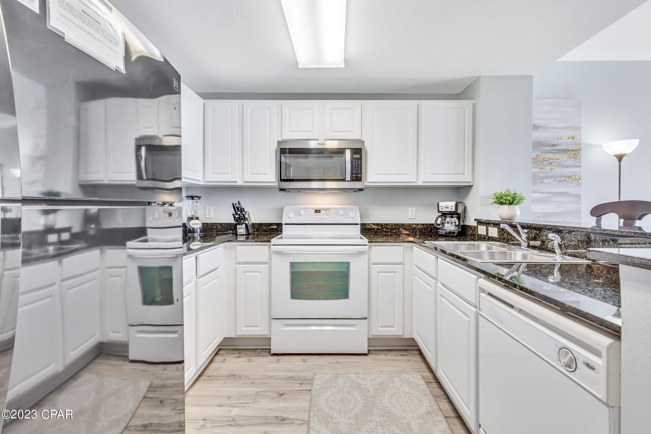 Calypso Towers I - Residential