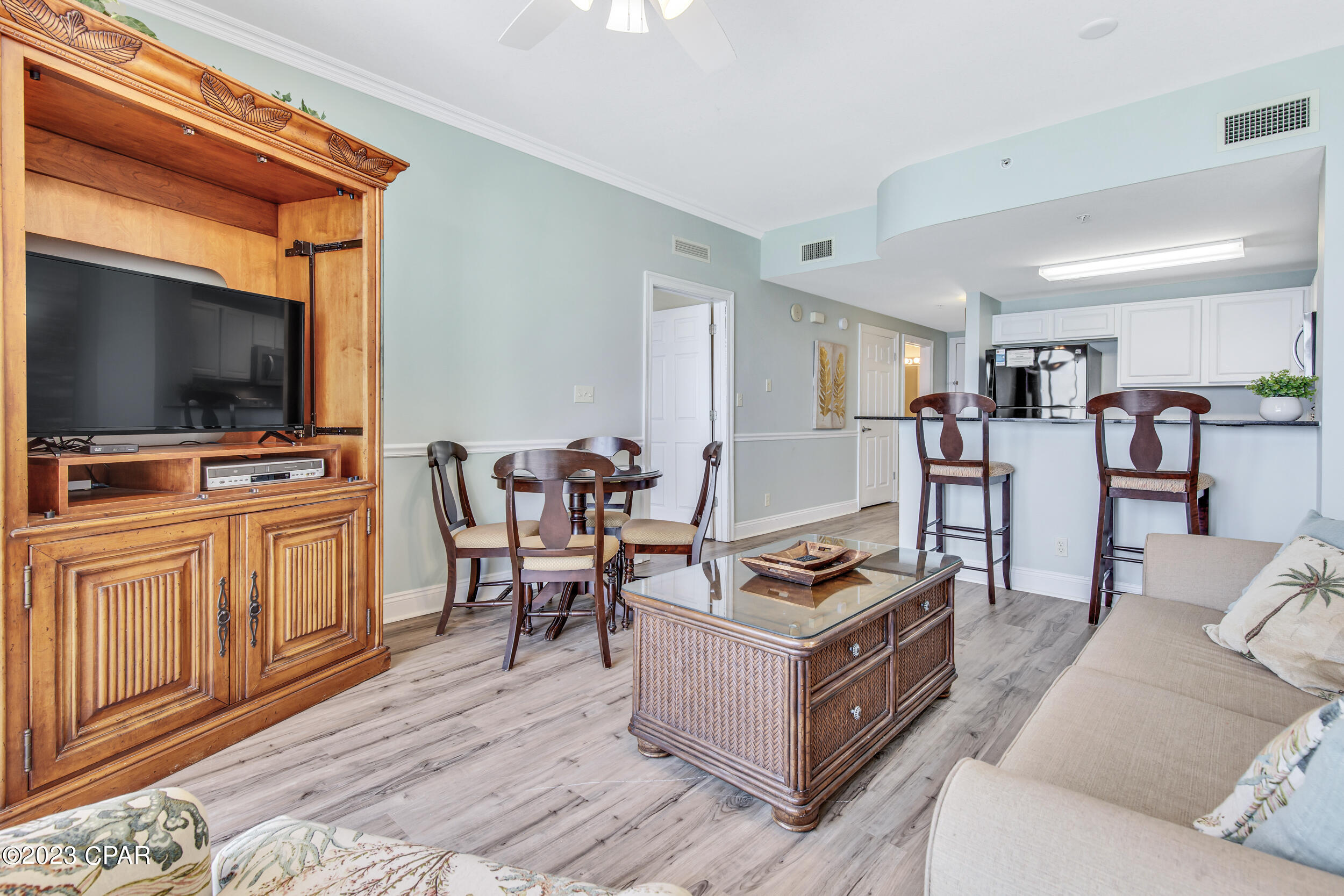 Calypso Towers I - Residential