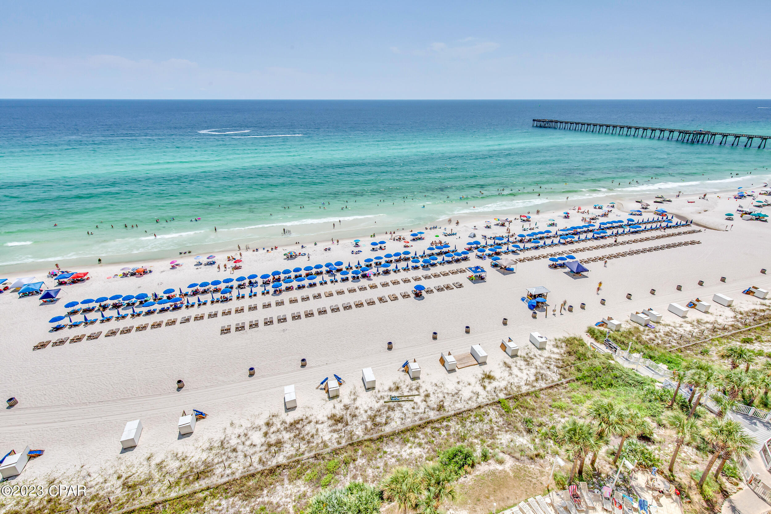 Calypso Towers I - Residential