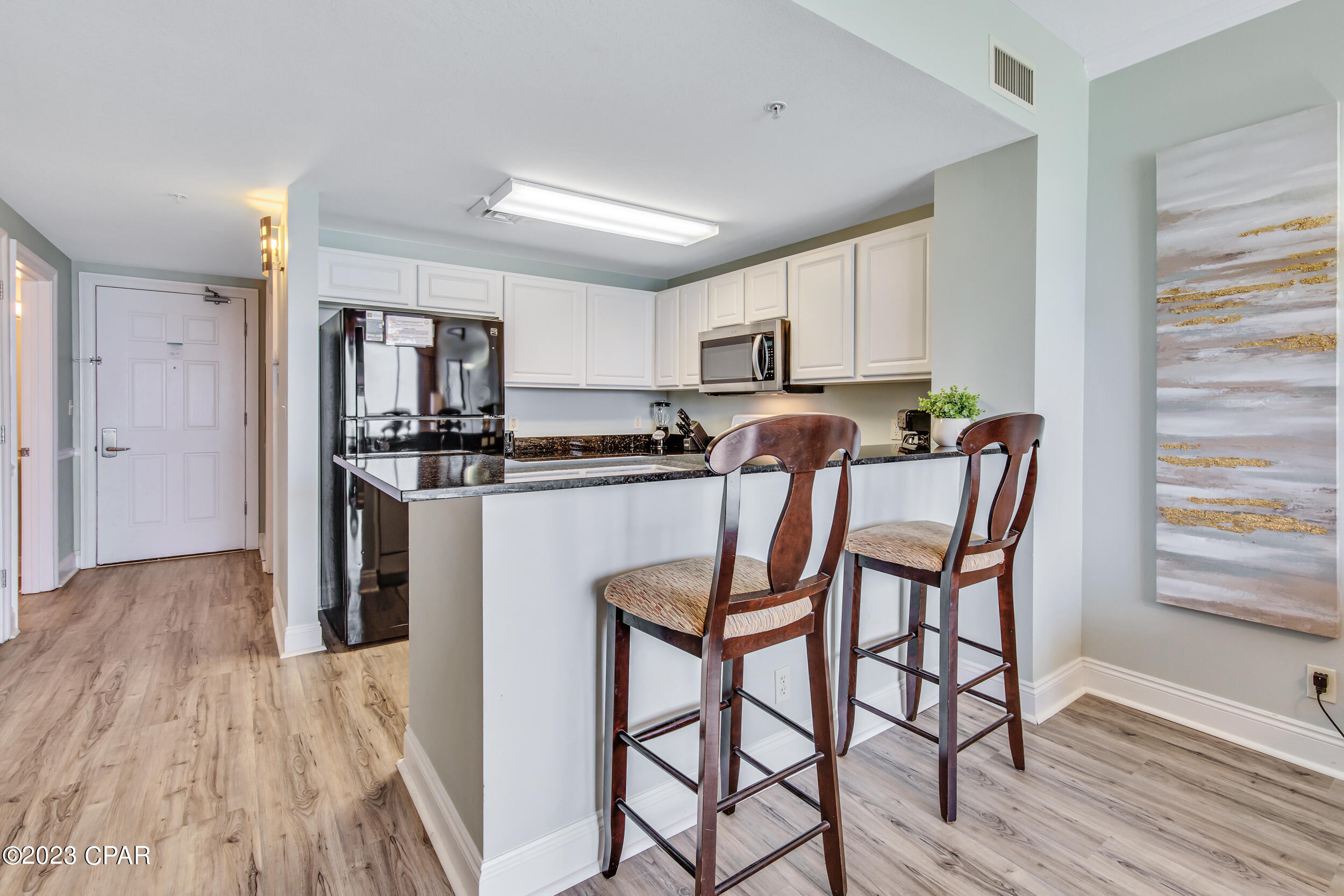 Calypso Towers I - Residential