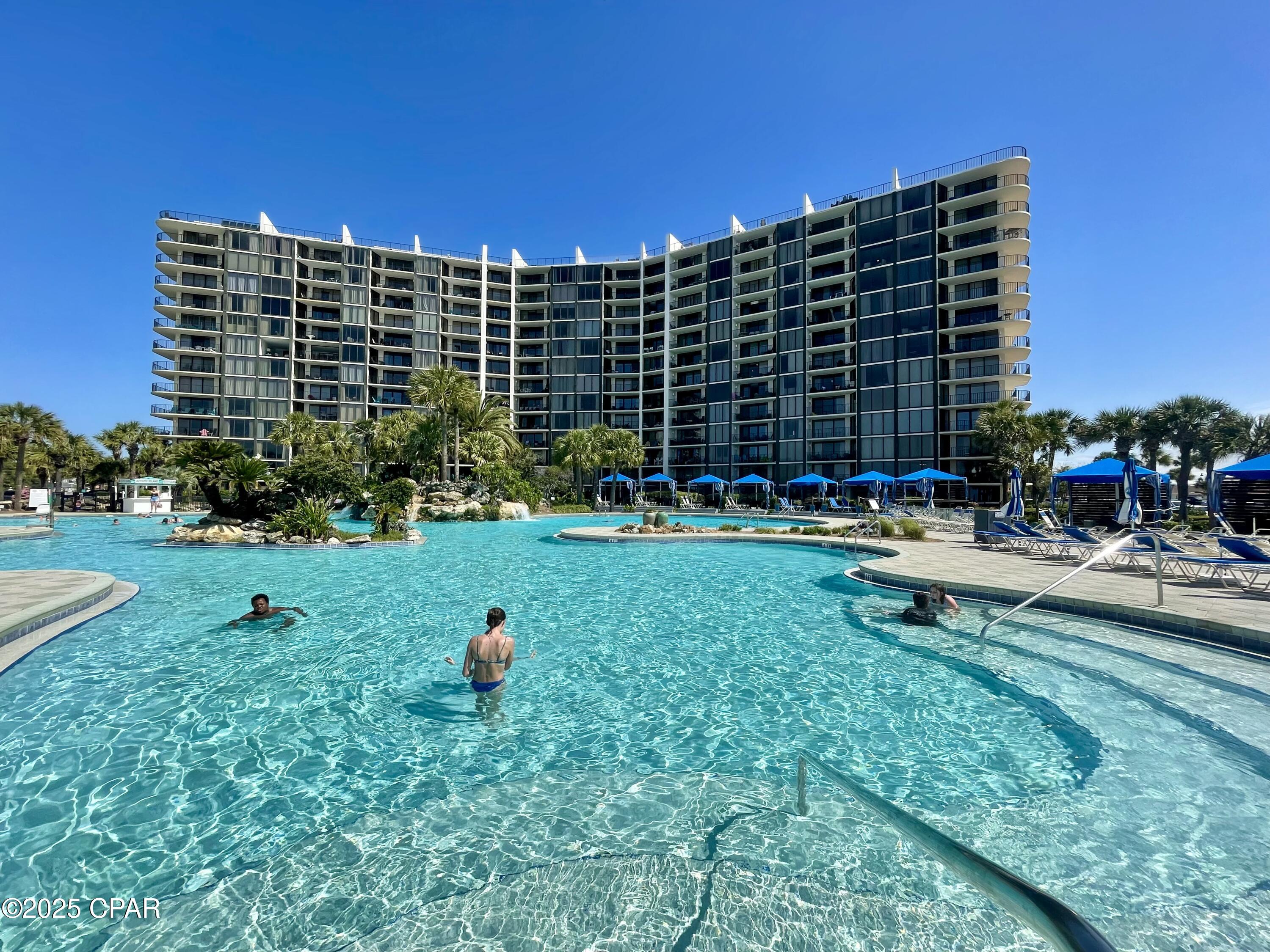 Edgewater Tower I - Residential