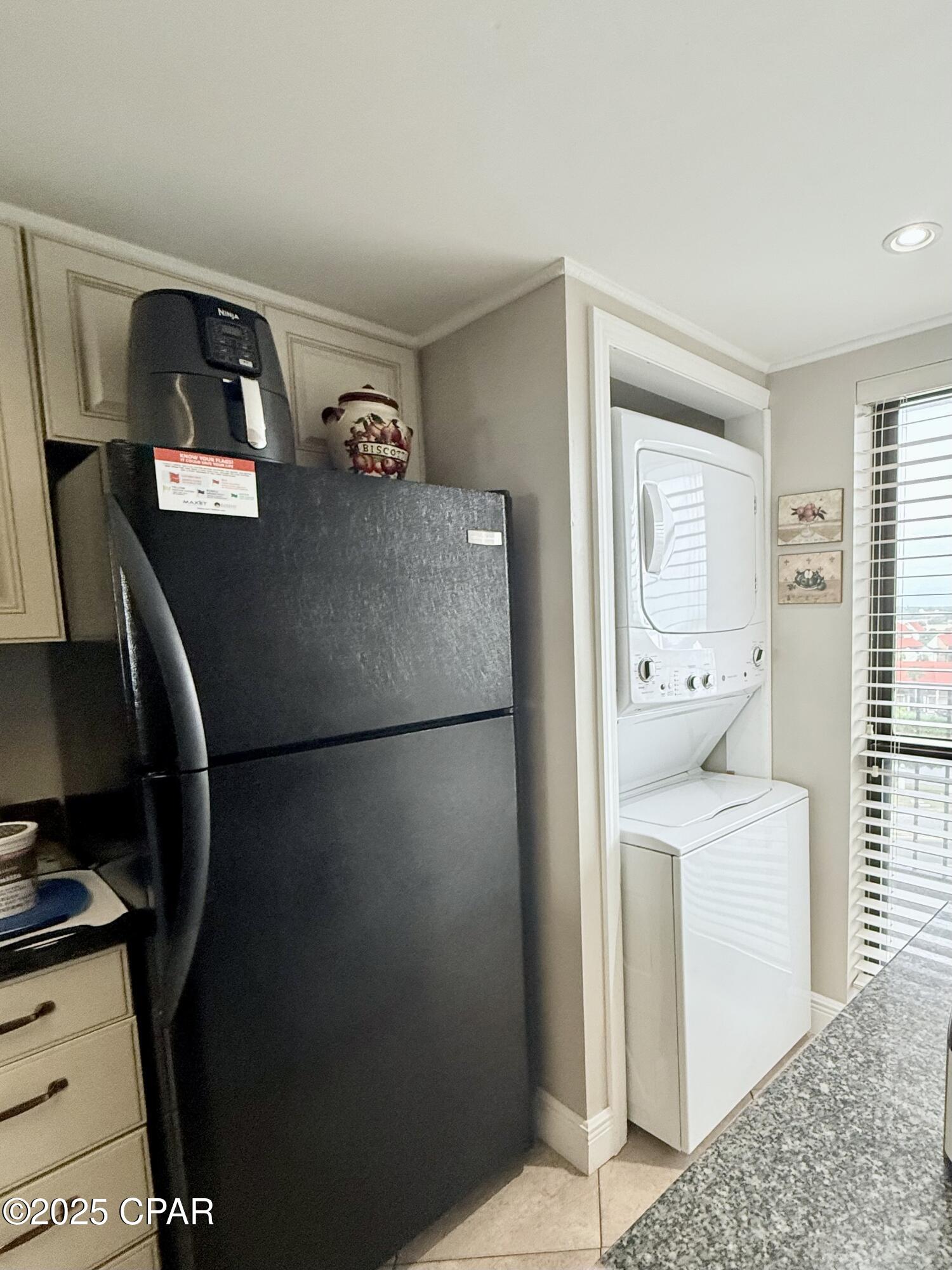 Edgewater Tower I - Residential