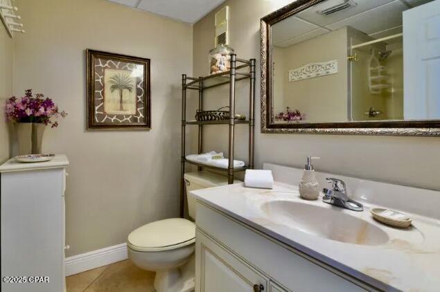 Edgewater Tower I - Residential