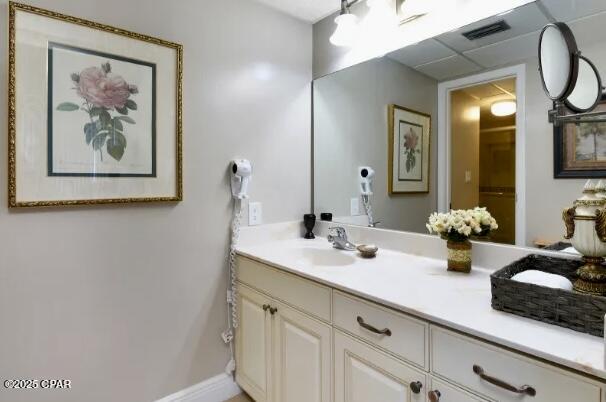 Edgewater Tower I - Residential