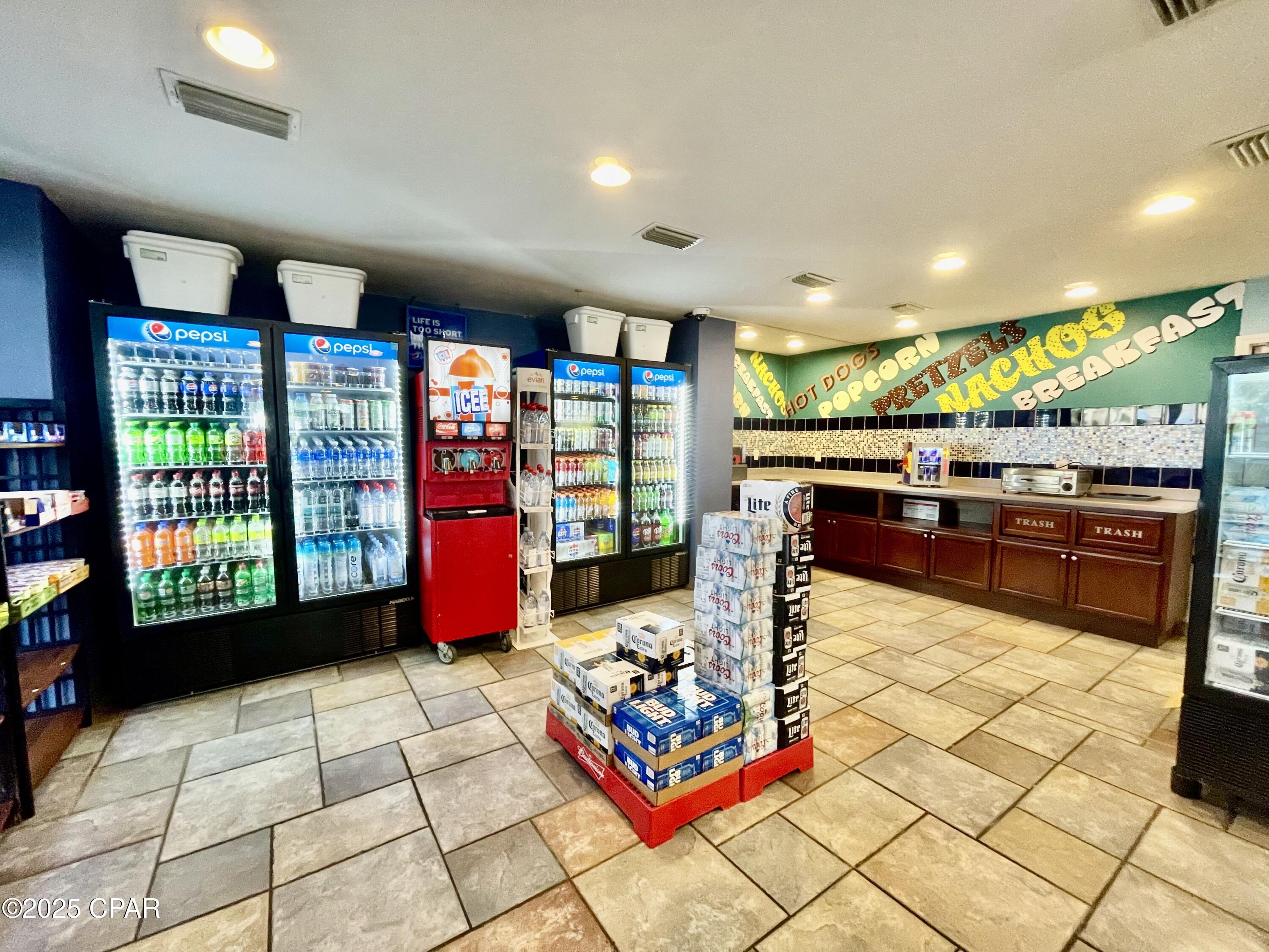 Edgewater Tower I - Residential