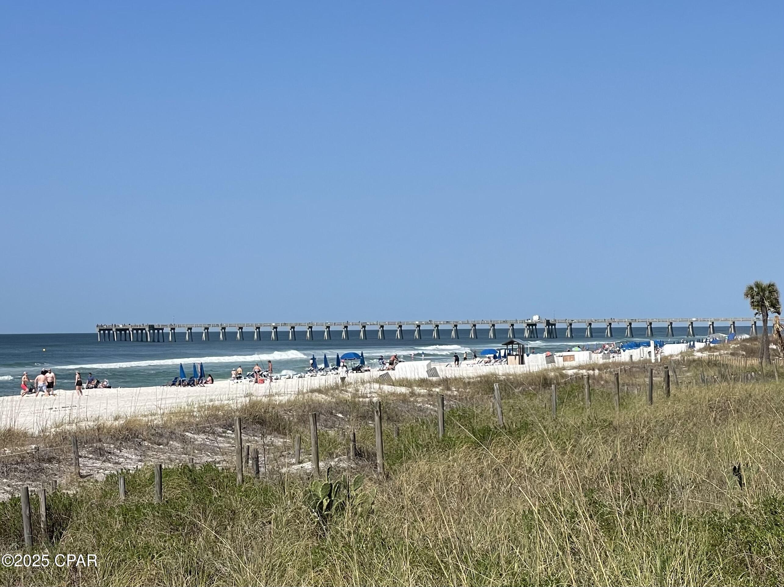 Edgewater Tower I - Residential