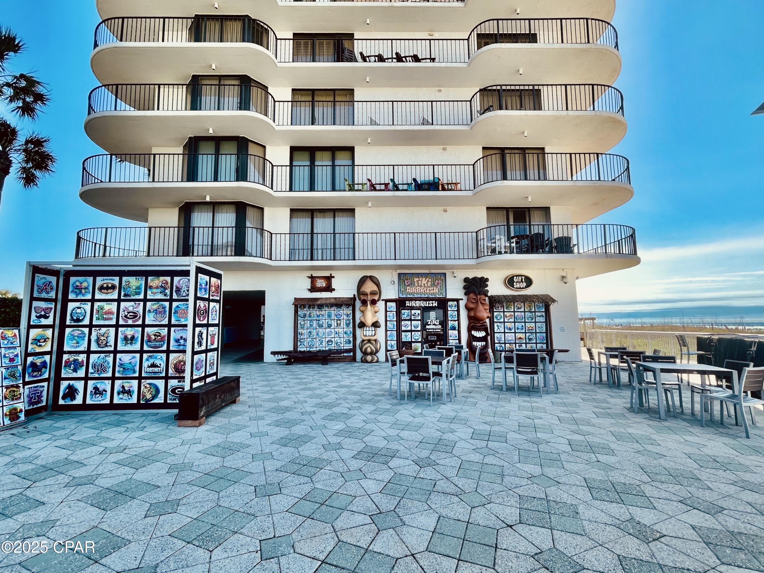 Edgewater Tower I - Residential