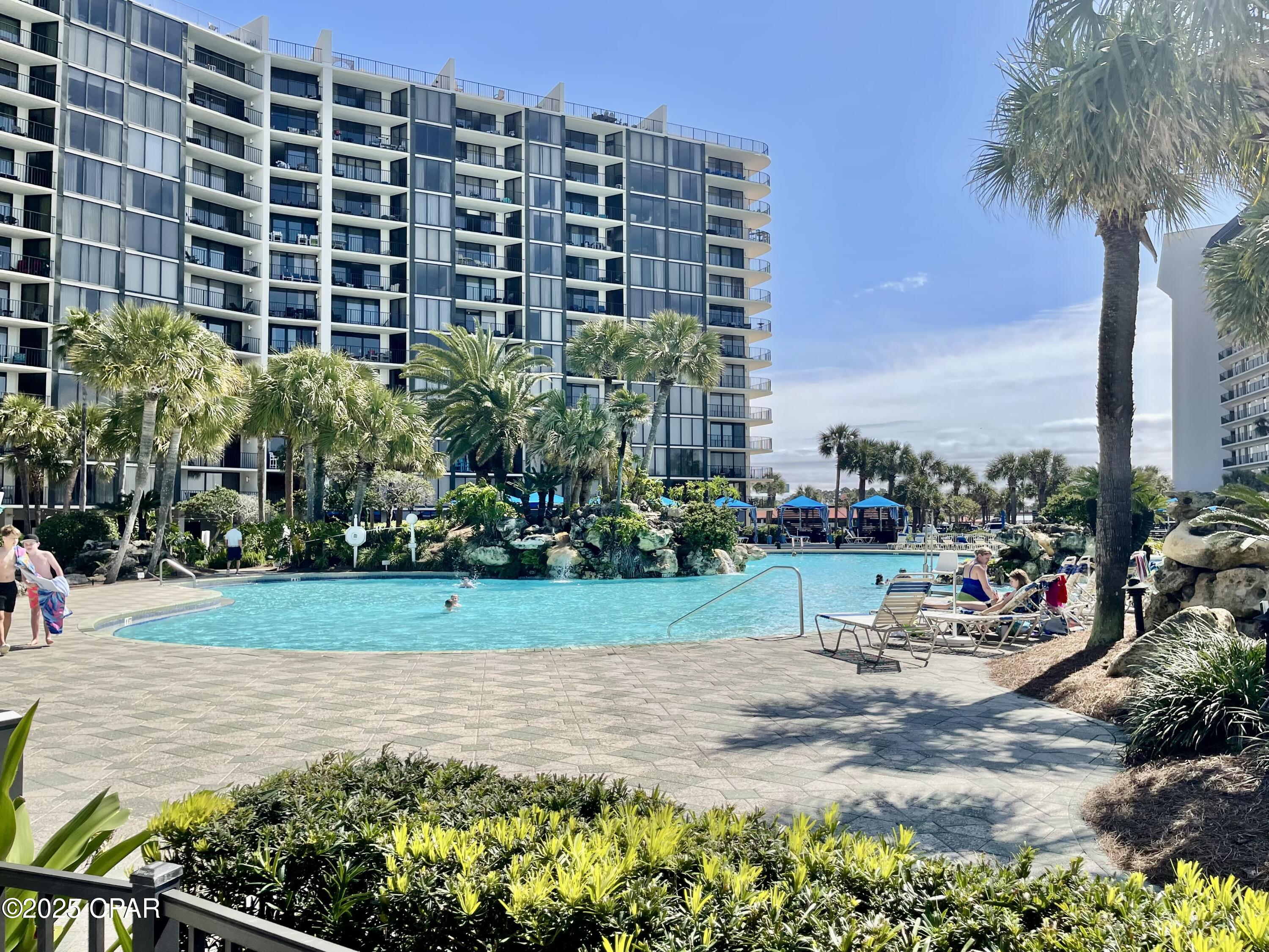 Edgewater Tower I - Residential