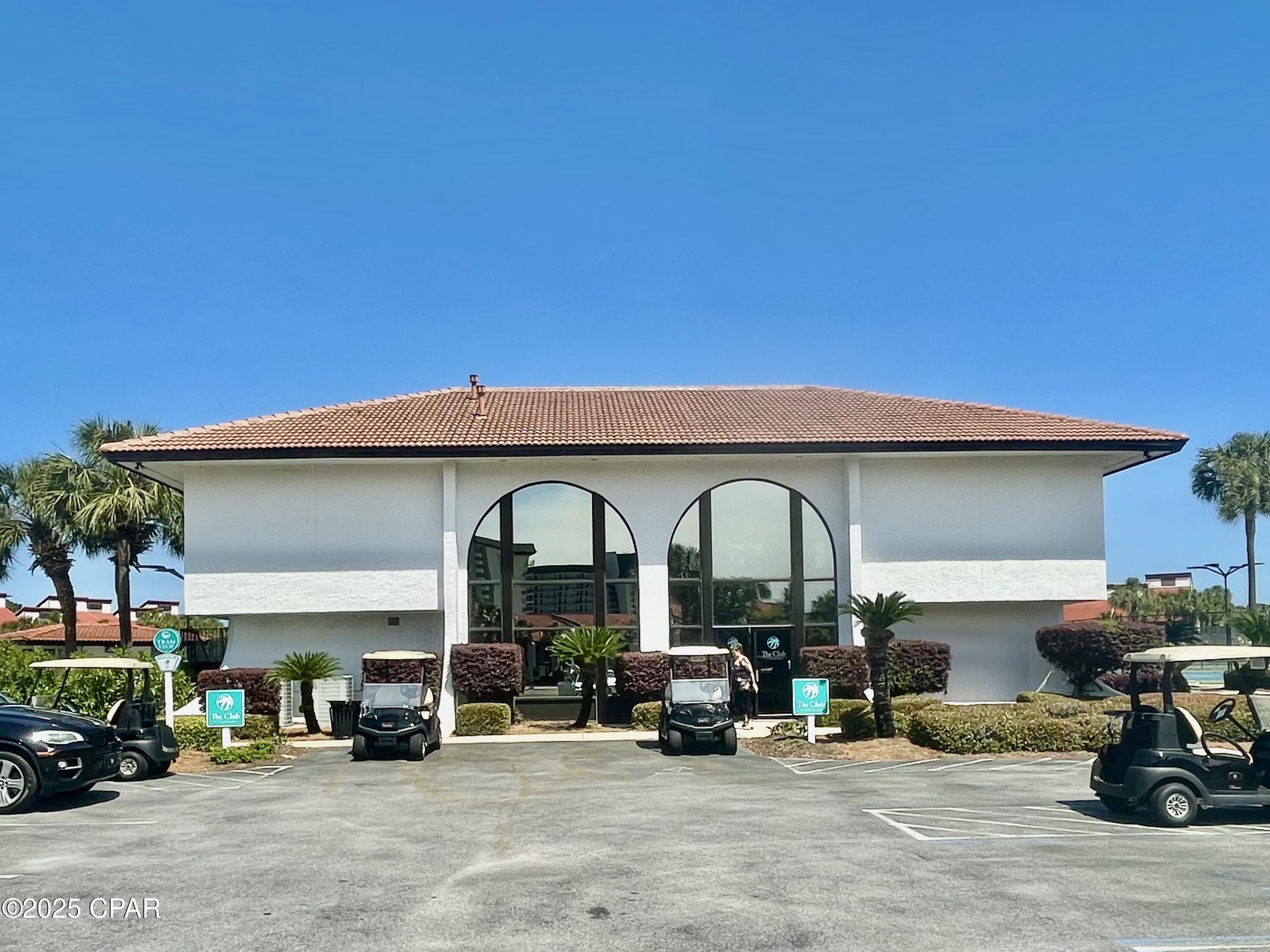 Edgewater Tower I - Residential
