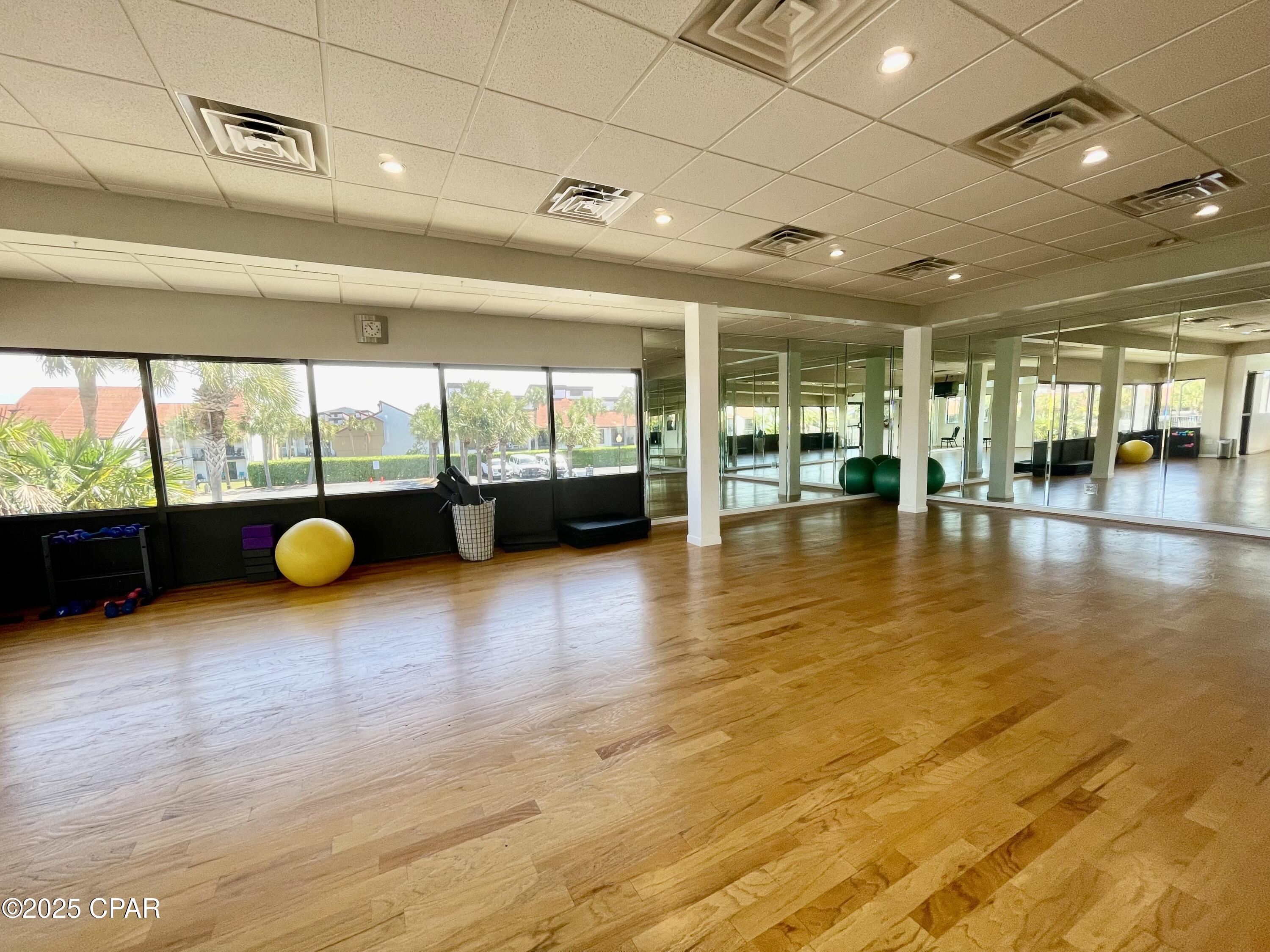 Edgewater Tower I - Residential