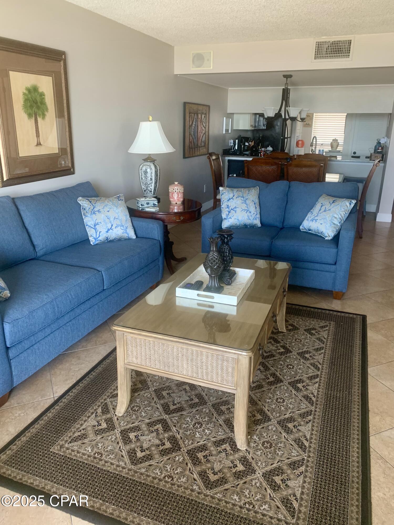 Edgewater Tower I - Residential