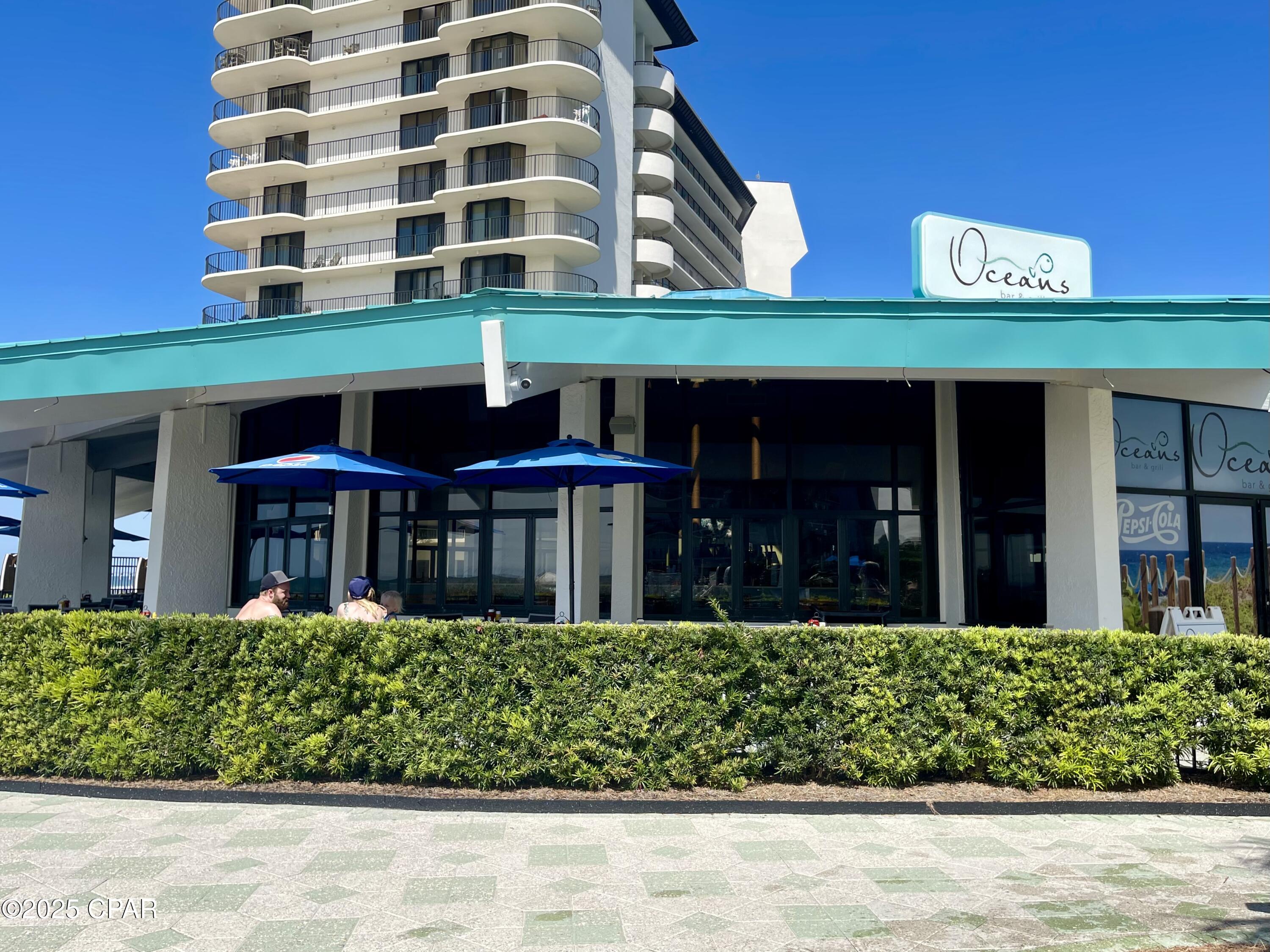 Edgewater Tower I - Residential