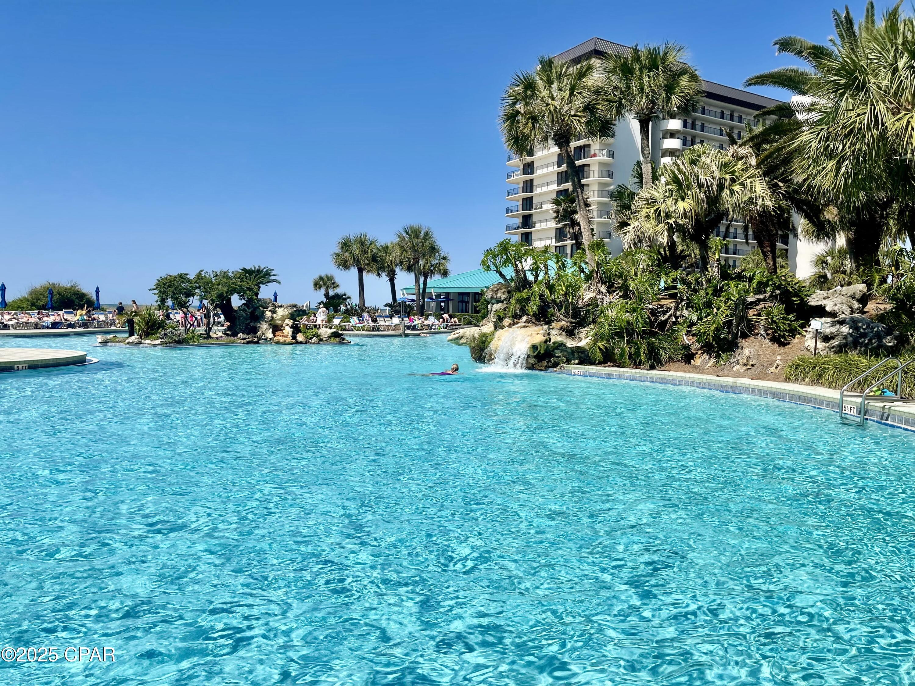 Edgewater Tower I - Residential