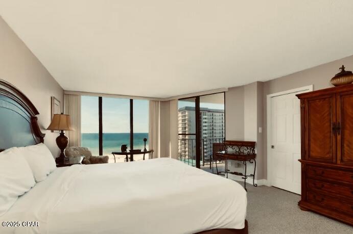 Edgewater Tower I - Residential