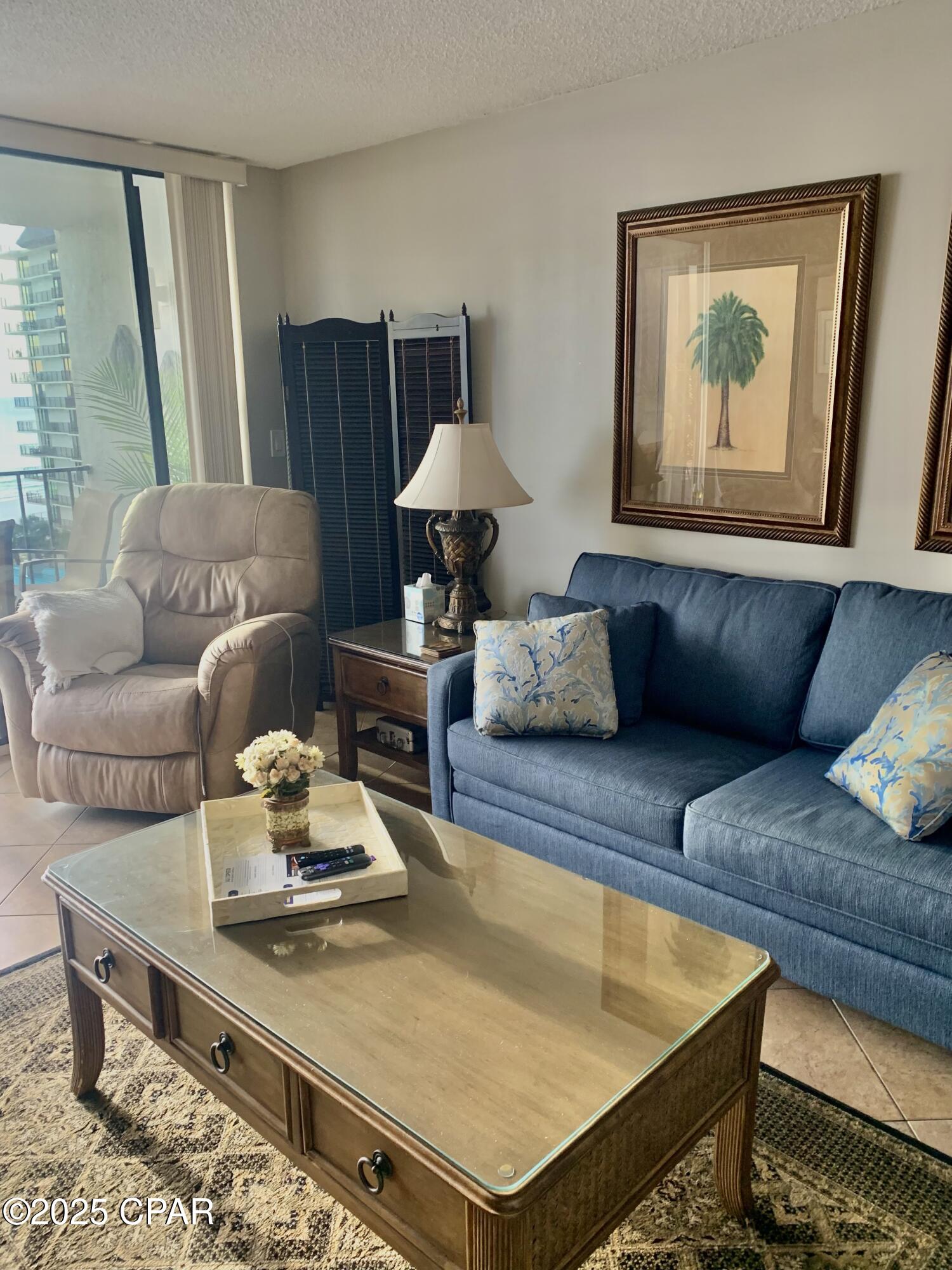 Edgewater Tower I - Residential