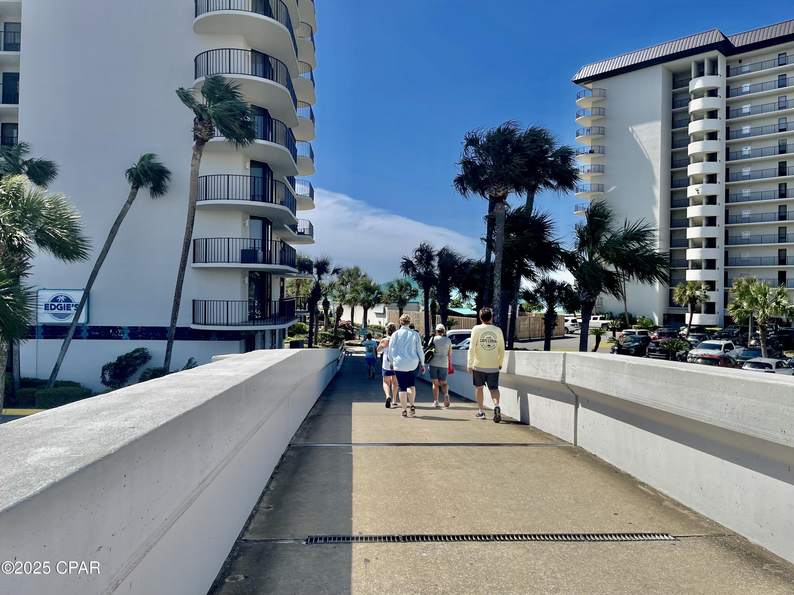 Edgewater Tower I - Residential