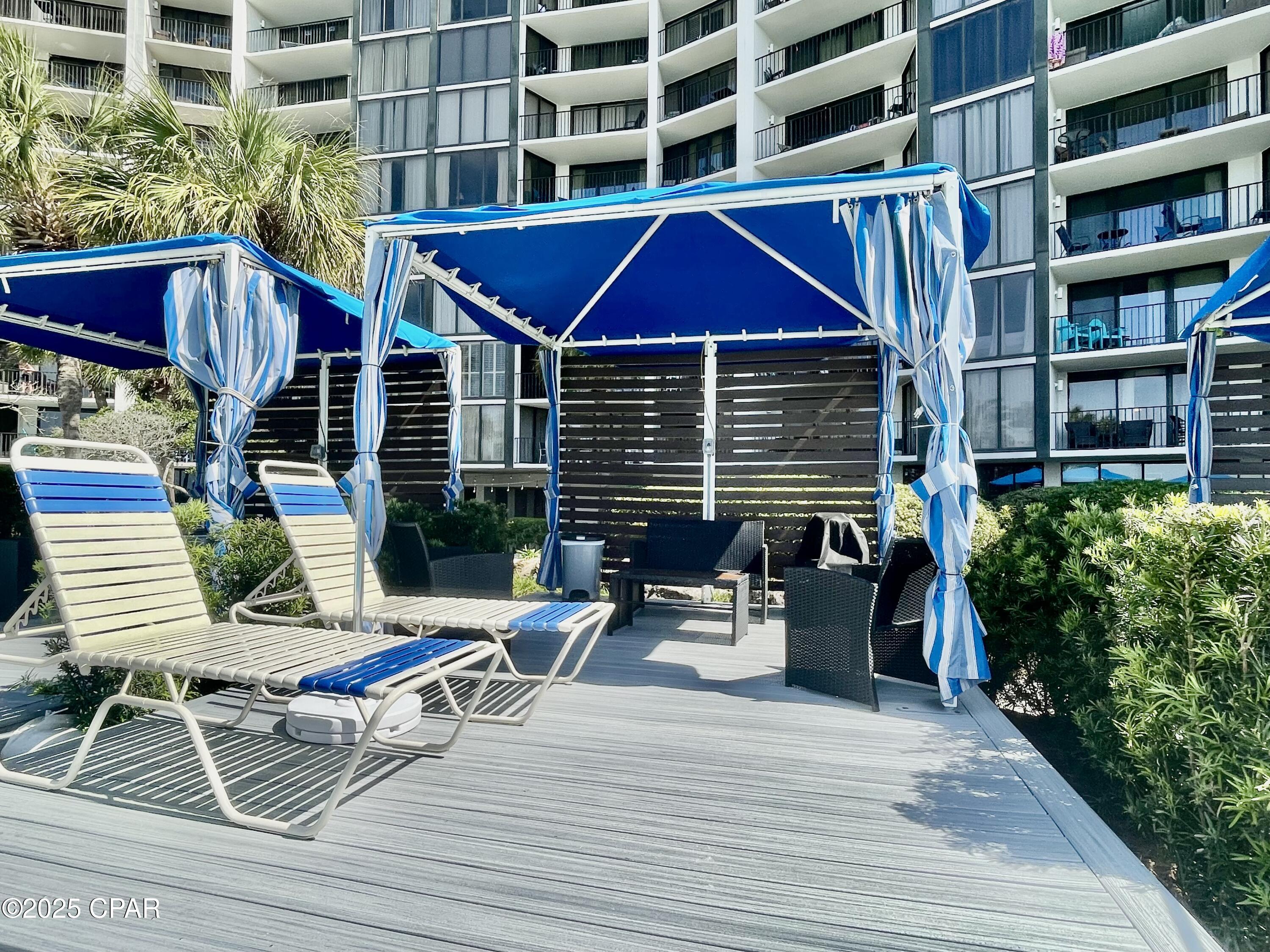 Edgewater Tower I - Residential