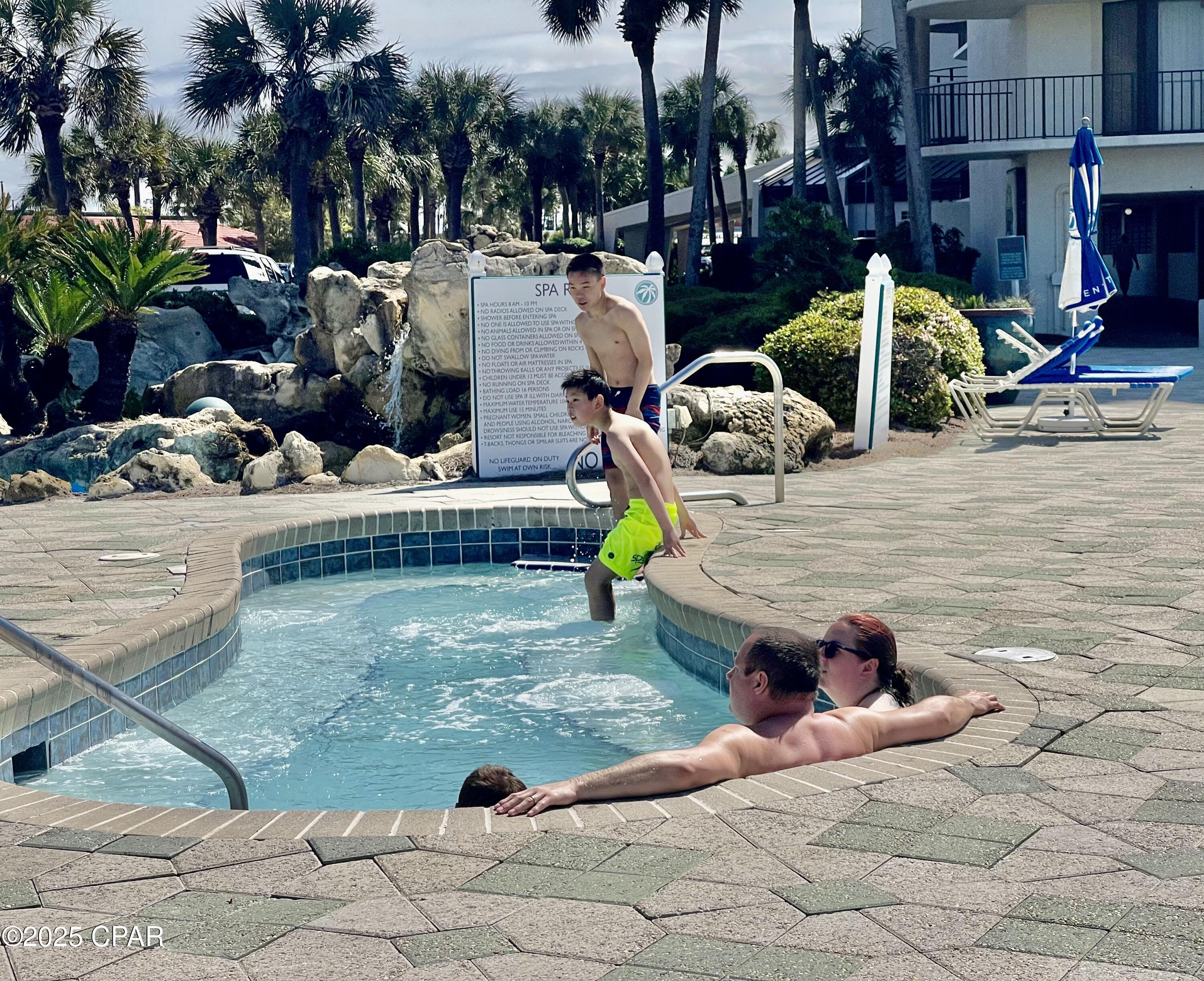 Edgewater Tower I - Residential