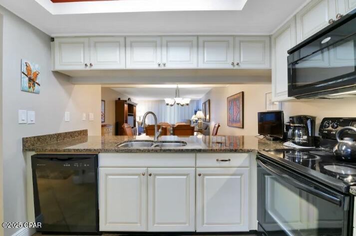 Edgewater Tower I - Residential